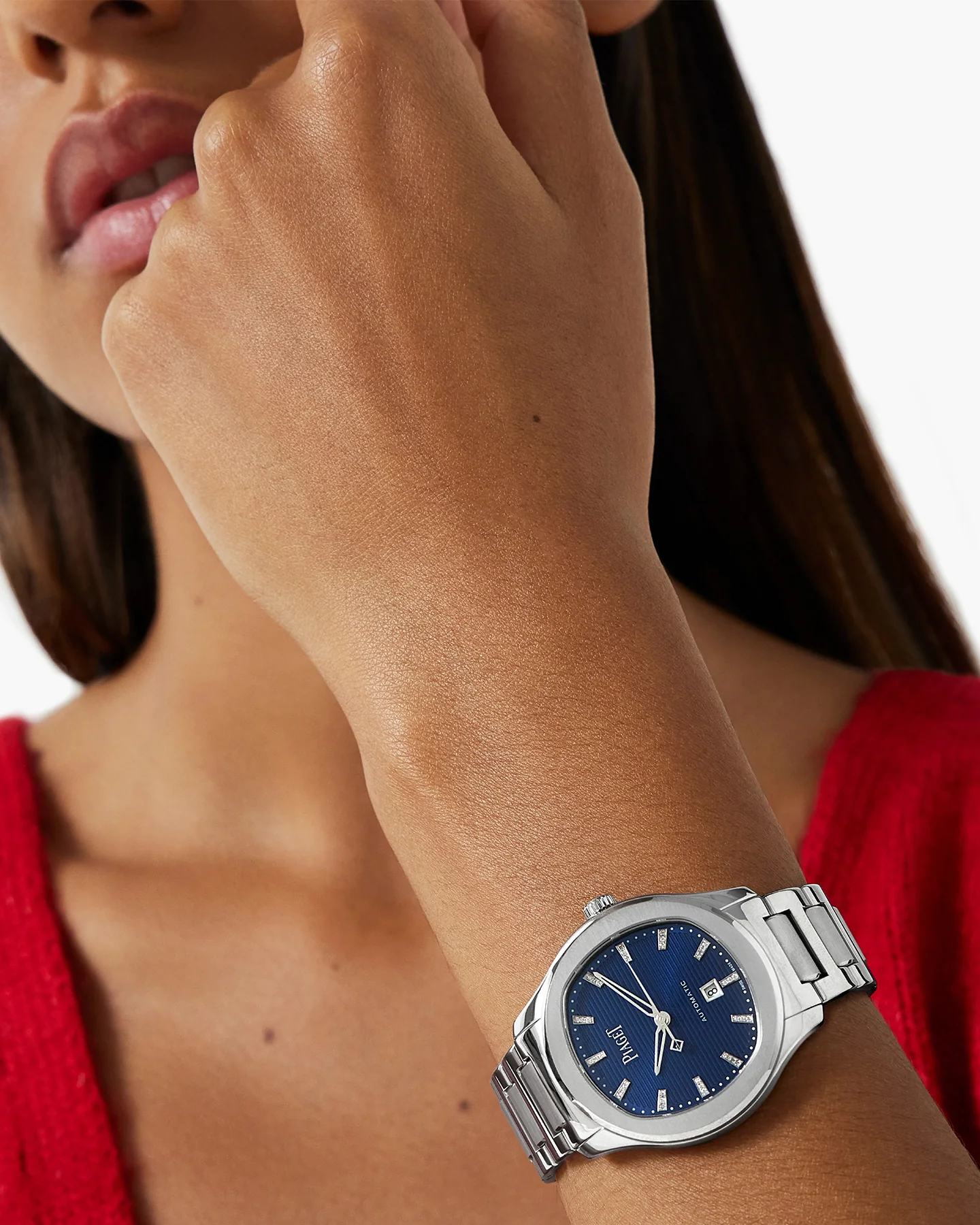 Piaget Polo Date Watch - Image 2