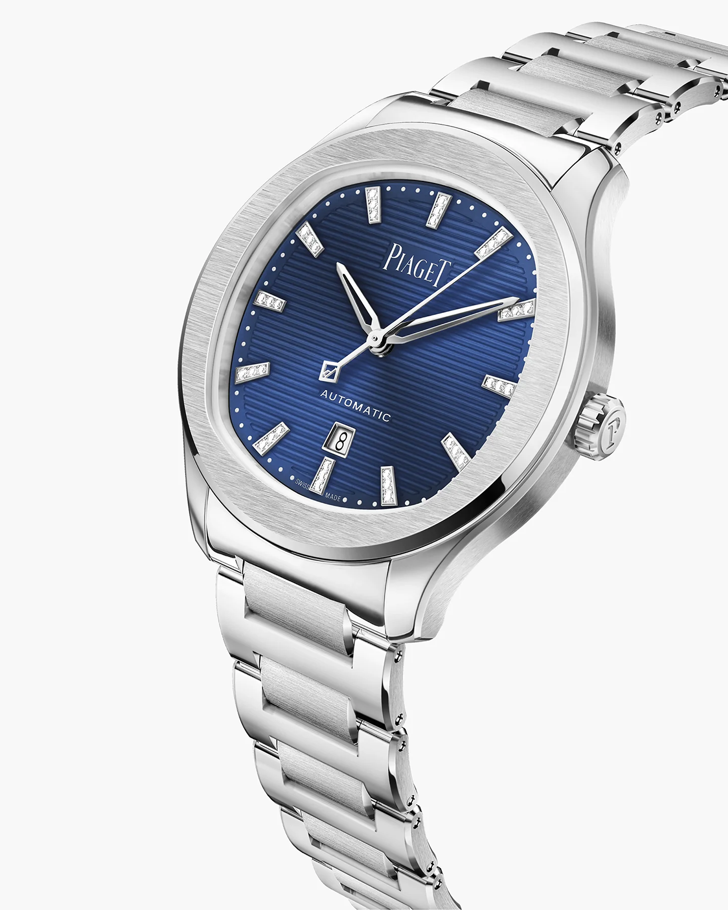 Piaget Polo Date Watch - Image 3