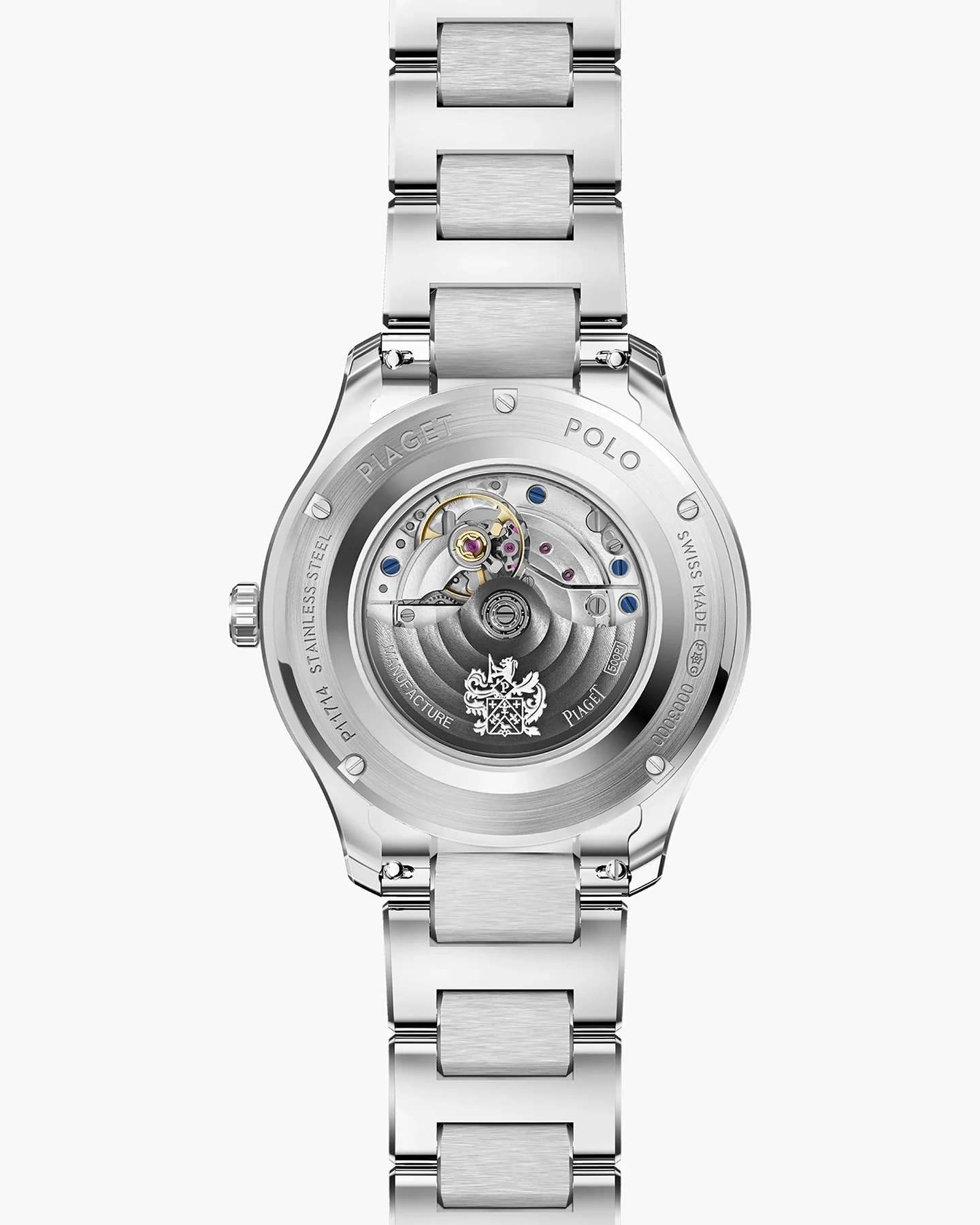 Piaget Polo Date Watch - Image 4