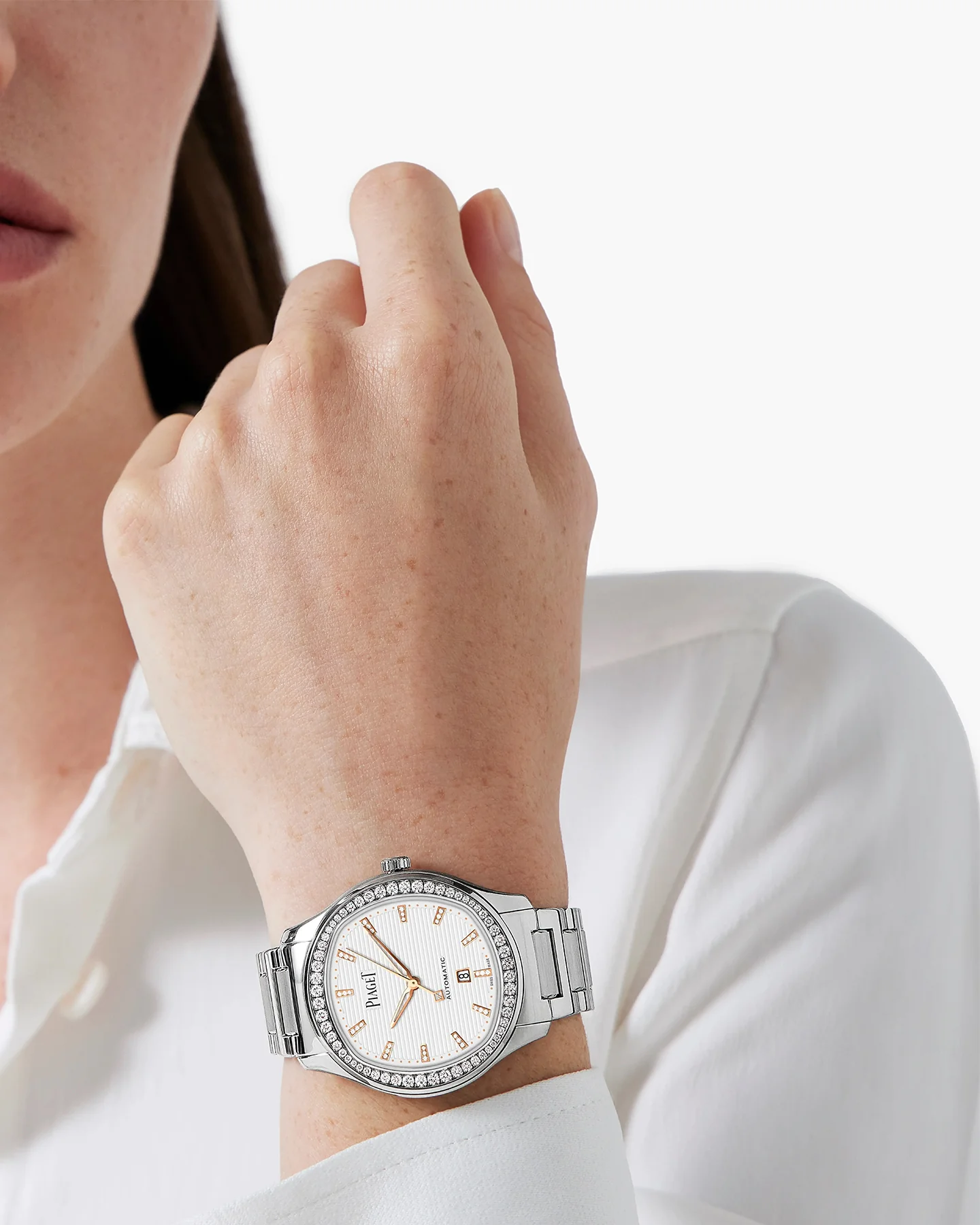 Piaget Polo Date Watch - Image 2