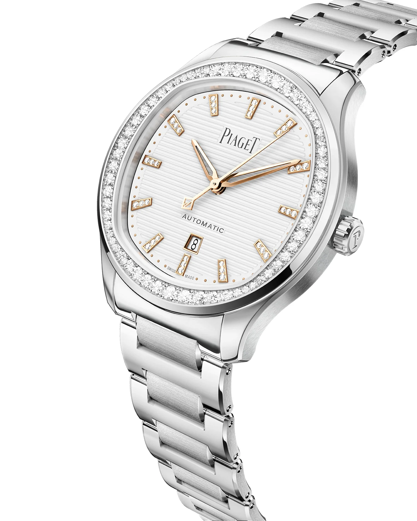 Piaget Polo Date Watch - Image 3