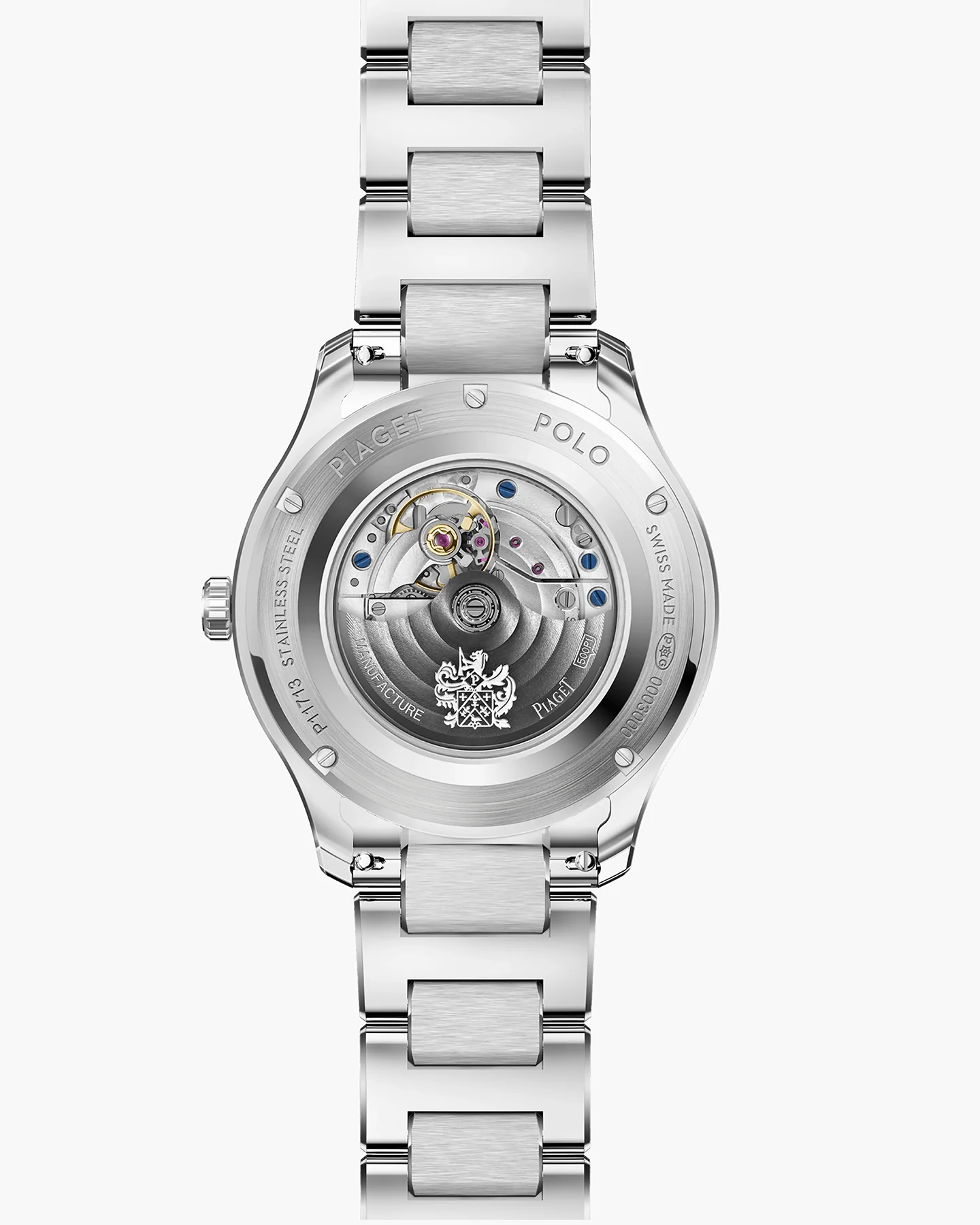 Piaget Polo Date Watch - Image 4