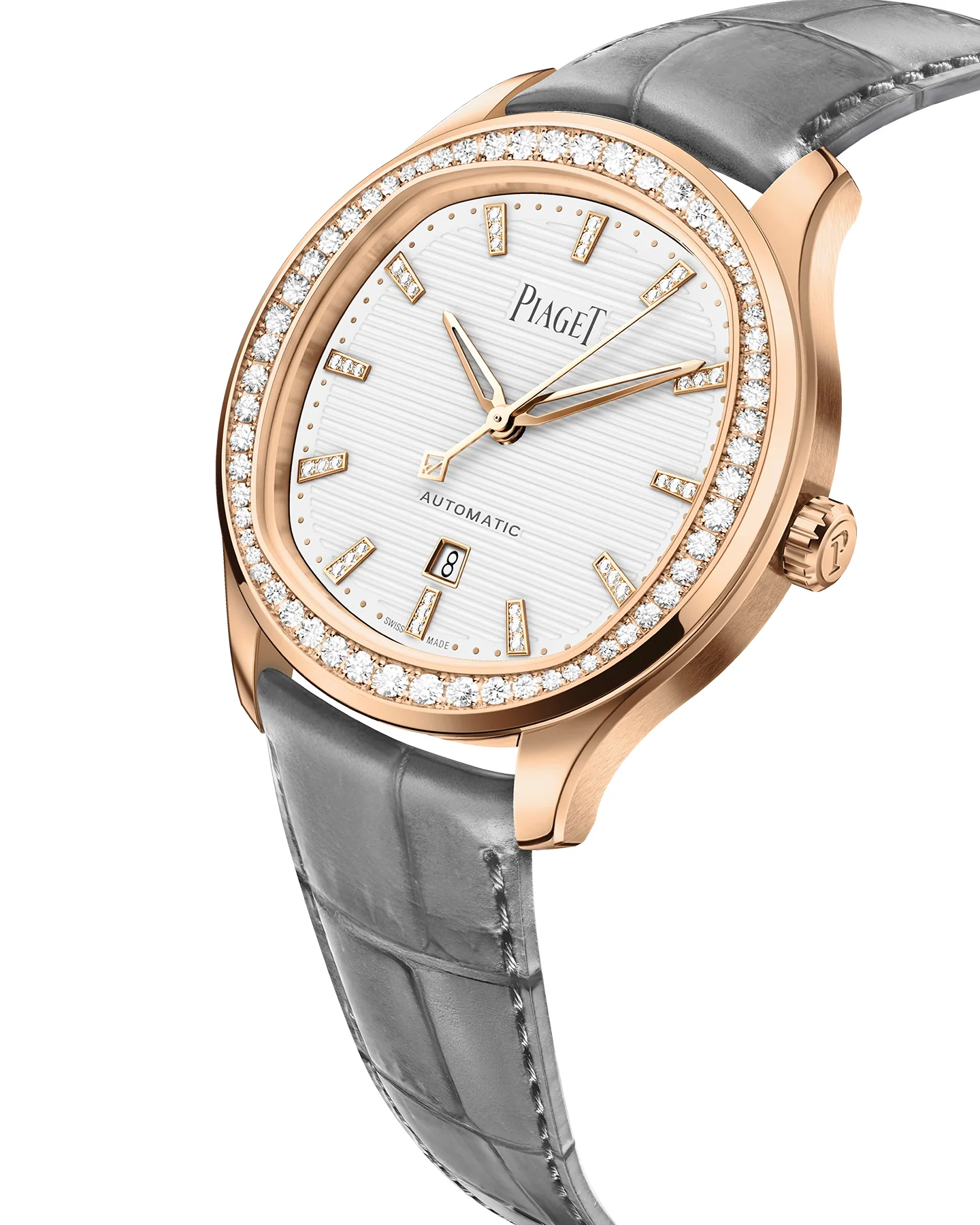 Piaget Polo Date Watch - Image 3