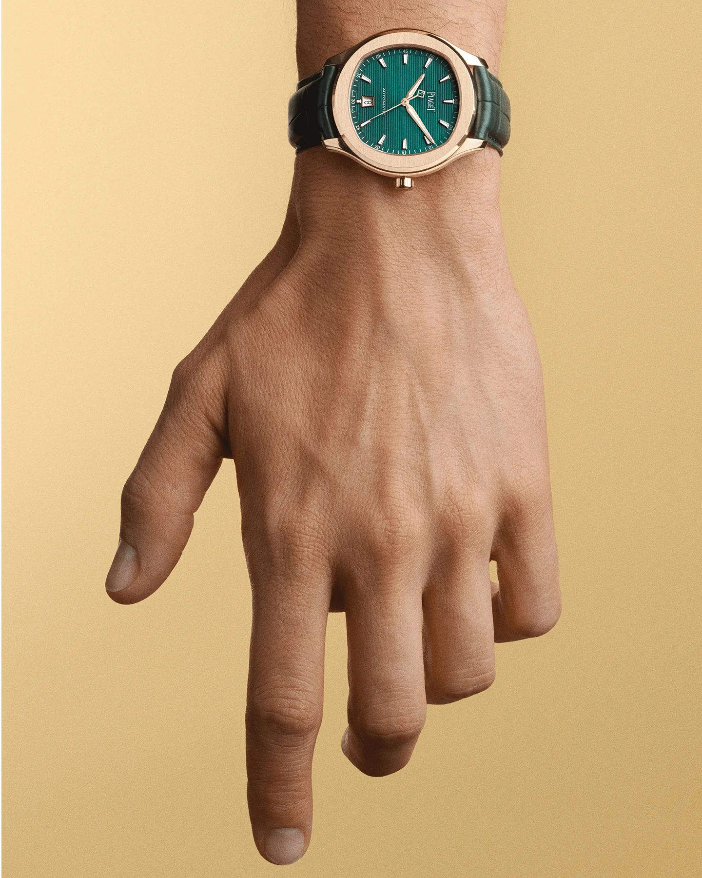 Piaget Polo Date Watch - Image 3