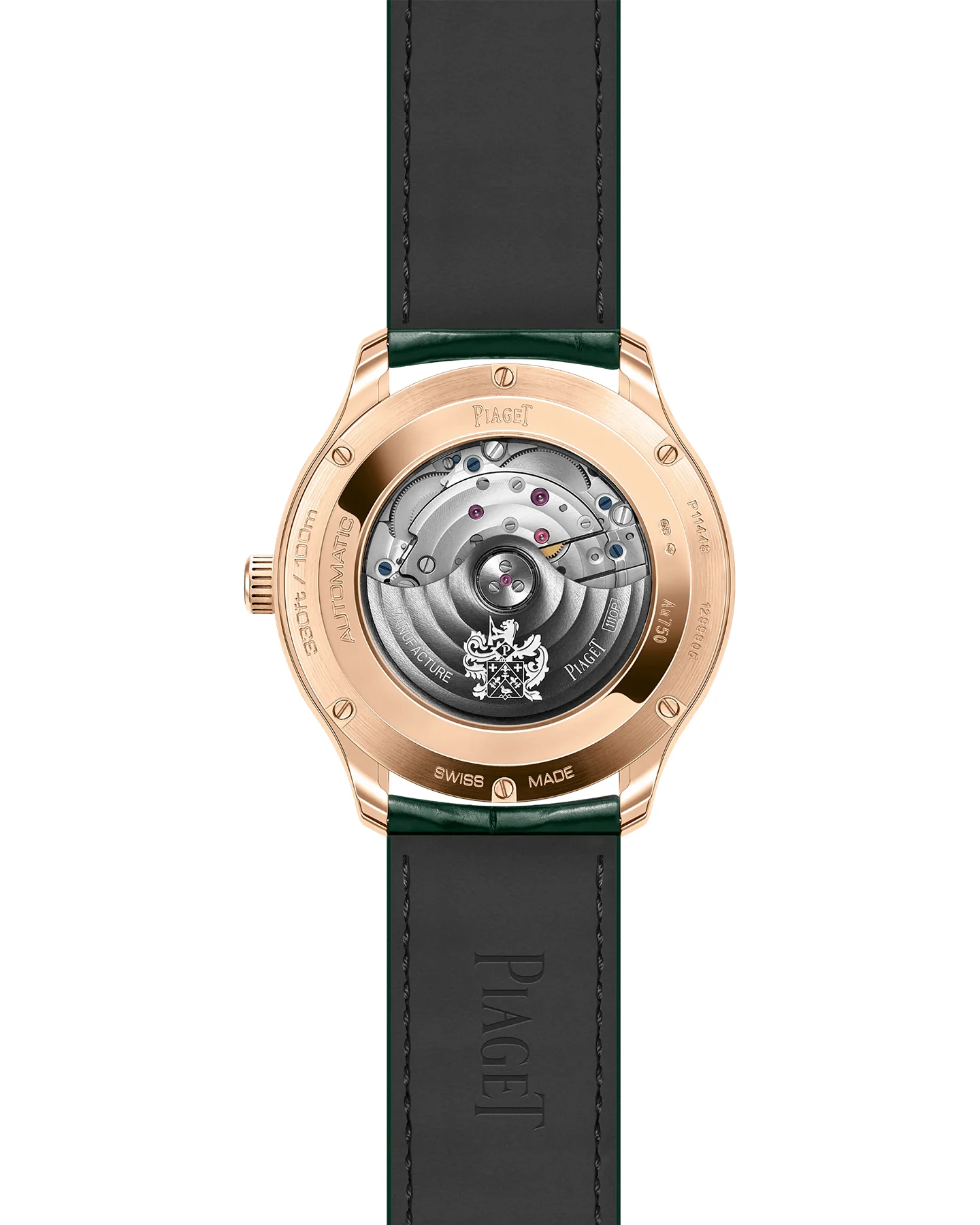 Piaget Polo Date Watch - Image 5