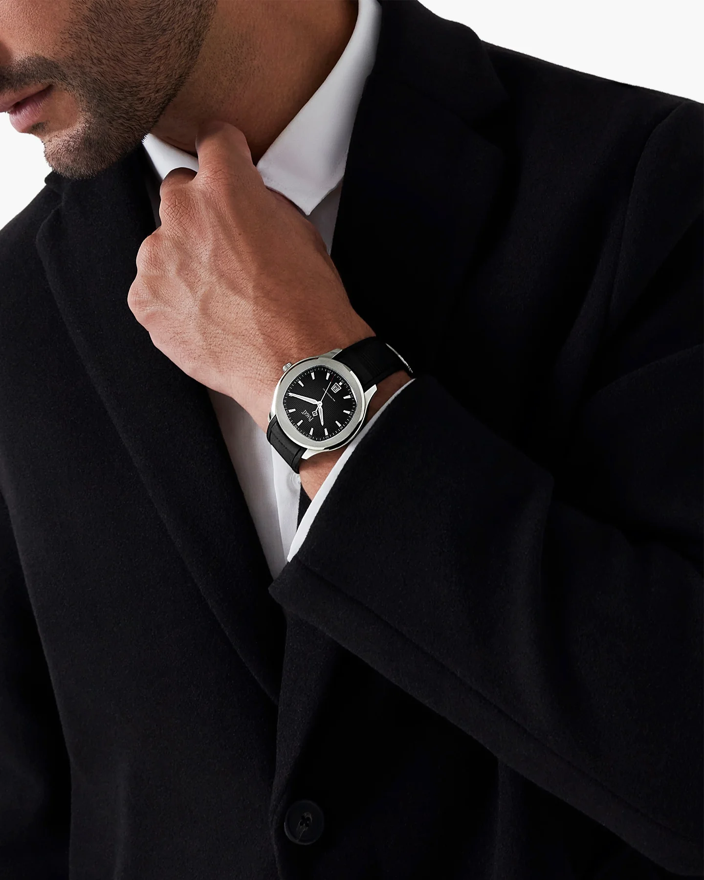 Piaget Polo Date watch - Image 2