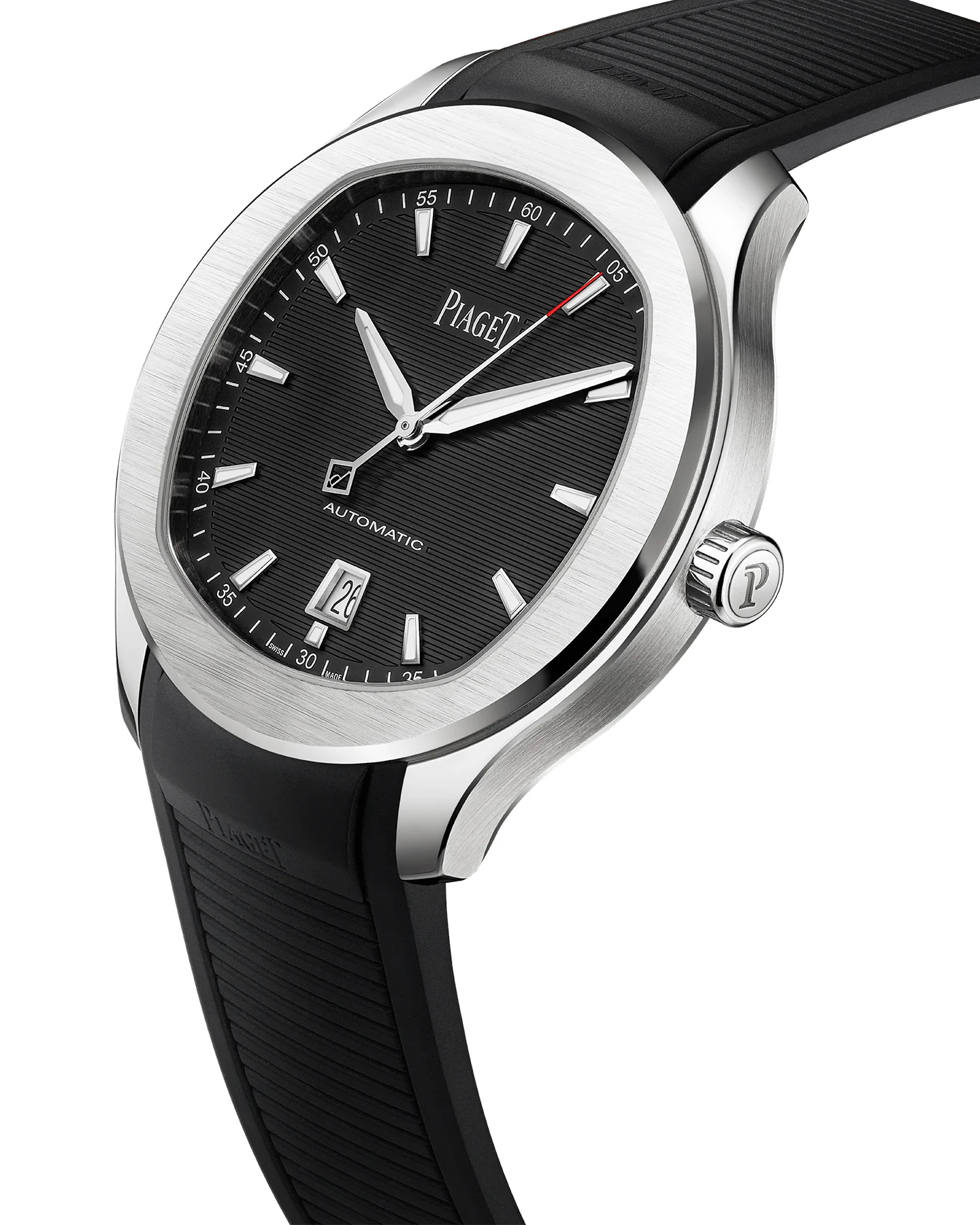 Piaget Polo Date watch - Image 3