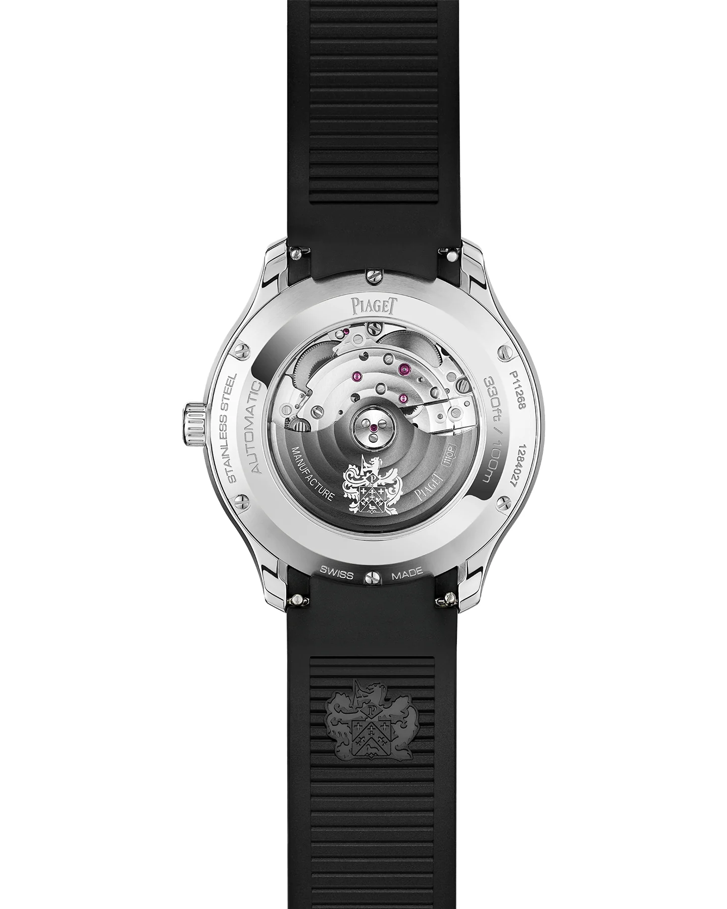 Piaget Polo Date watch - Image 4