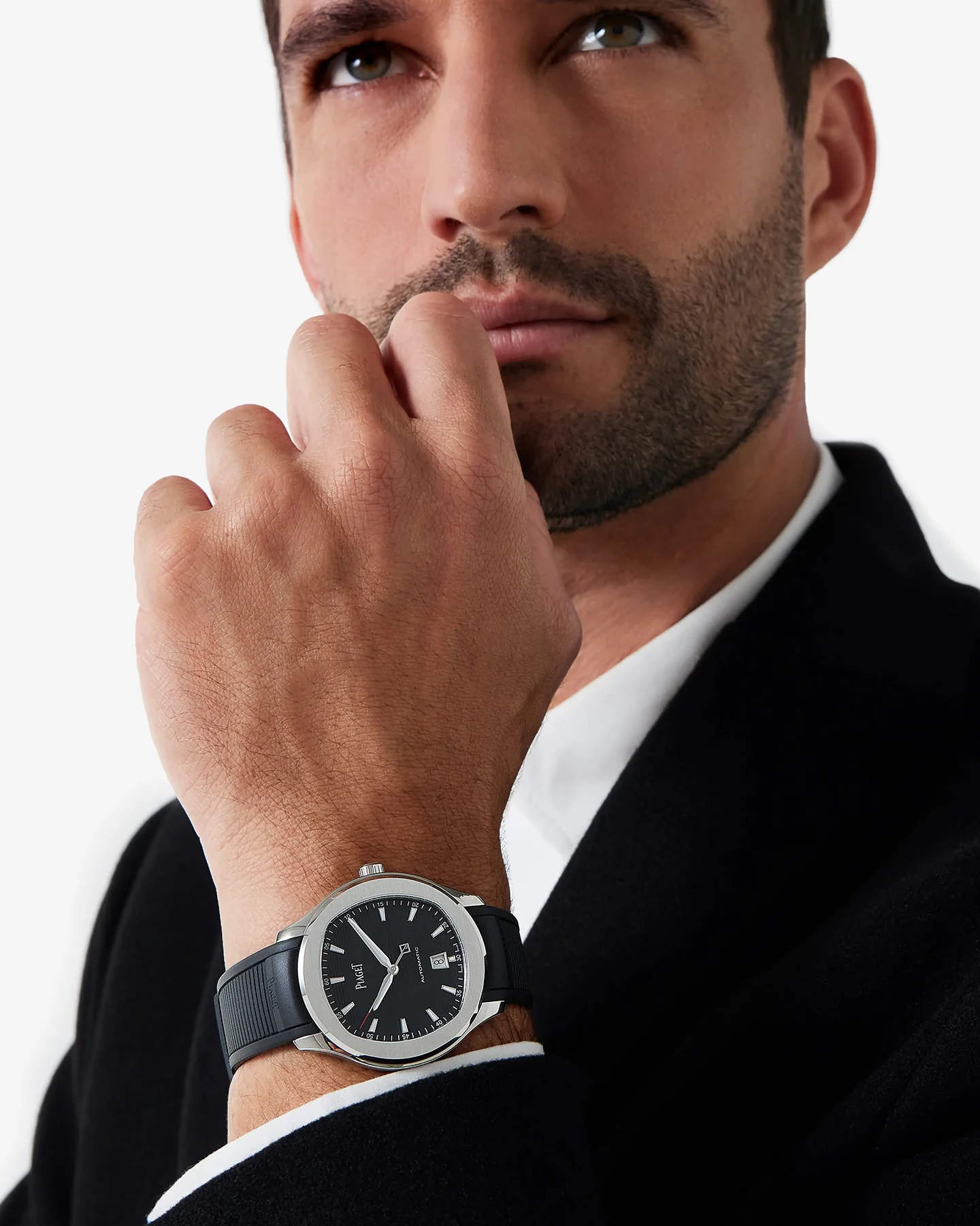 Piaget Polo Date watch - Image 5