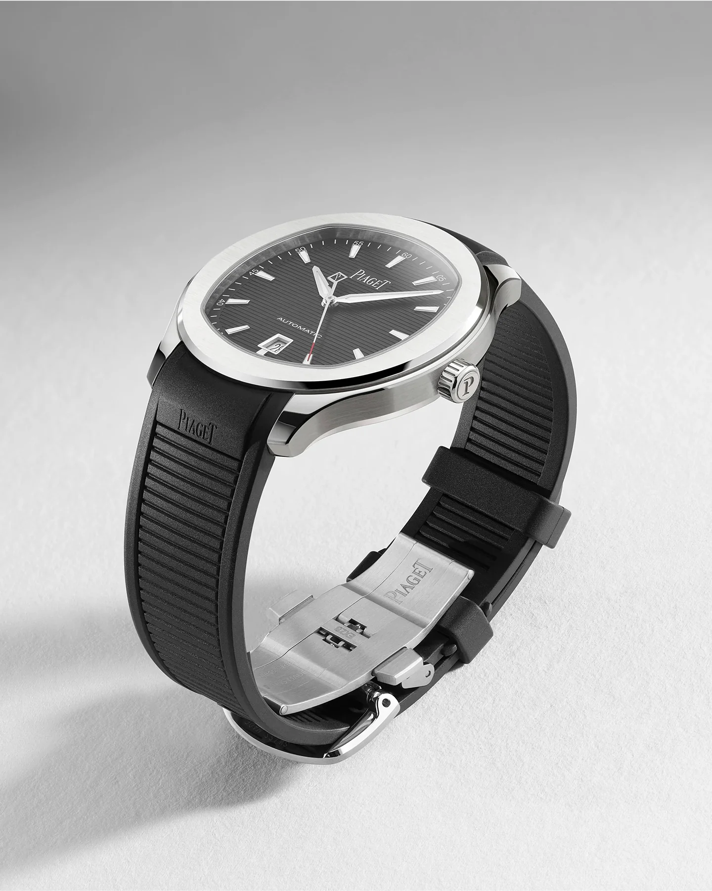 Piaget Polo Date watch - Image 7