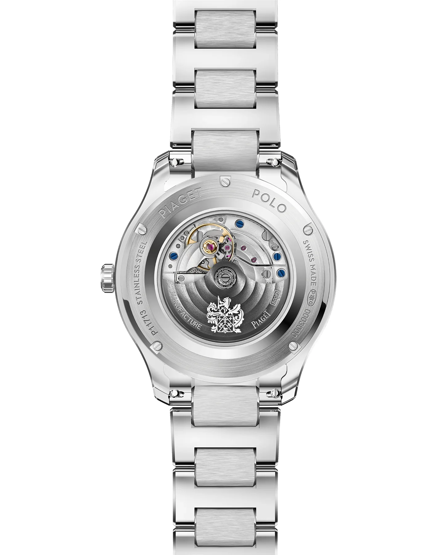 Piaget Polo Date Watch - Image 4