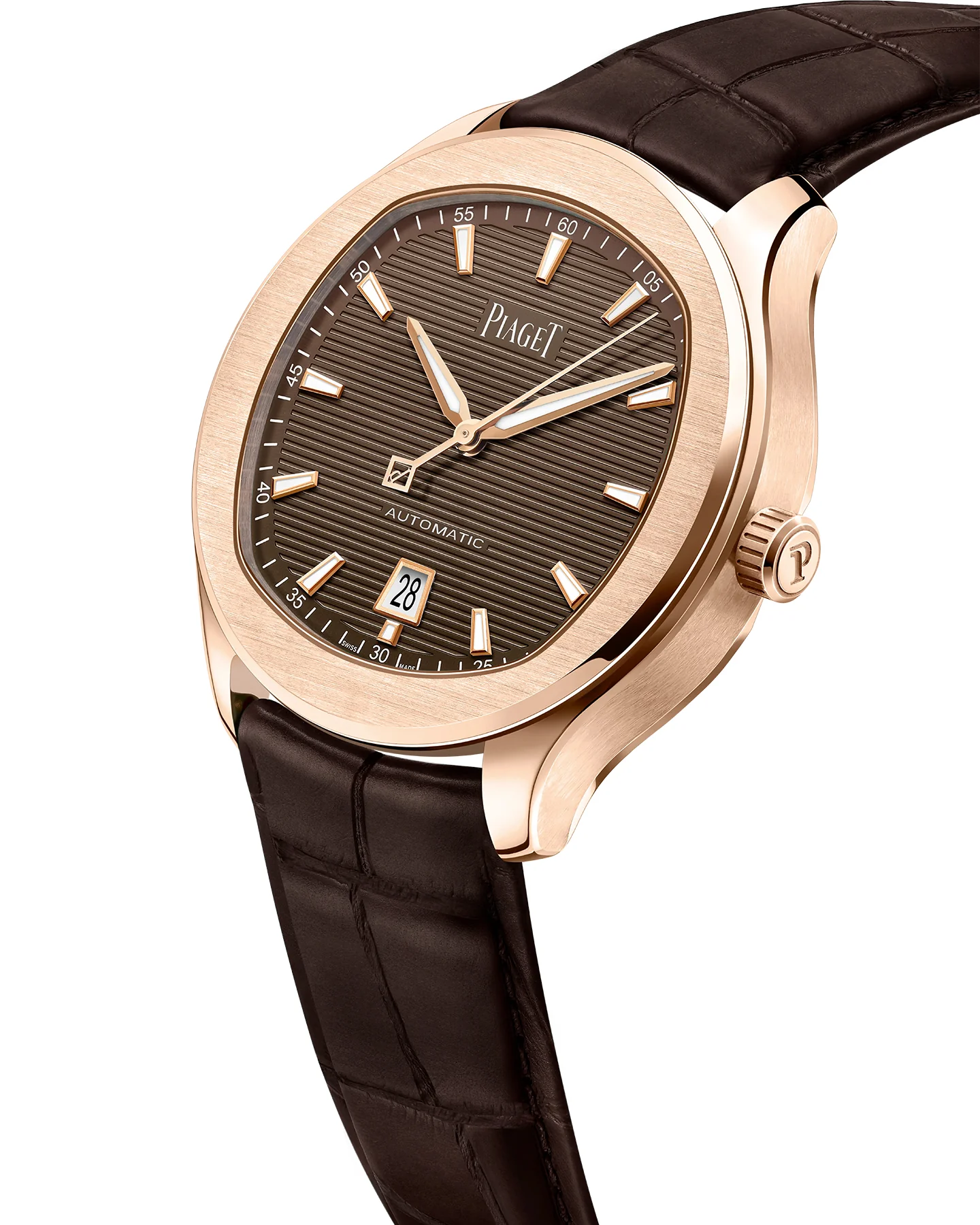 Piaget Polo Date Watch - Image 3