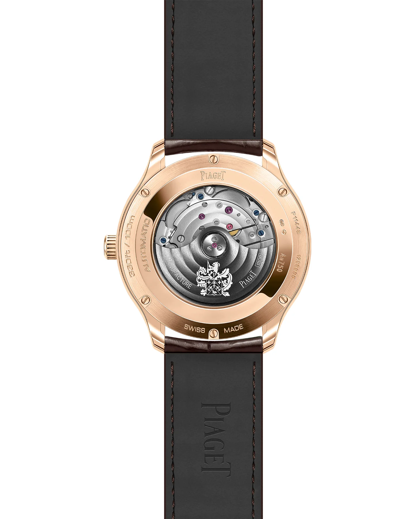 Piaget Polo Date Watch - Image 4
