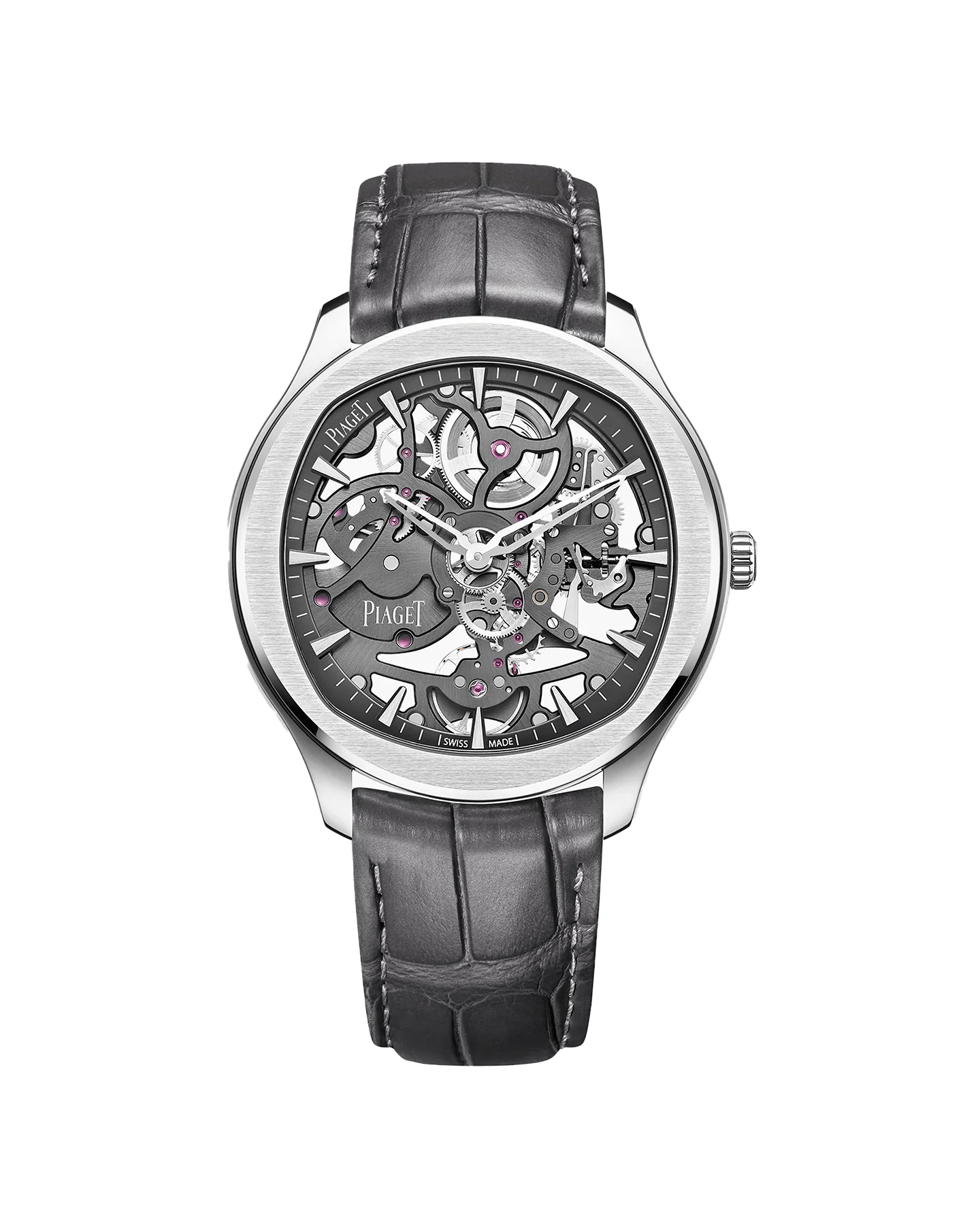 Piaget Polo Skeleton Watch