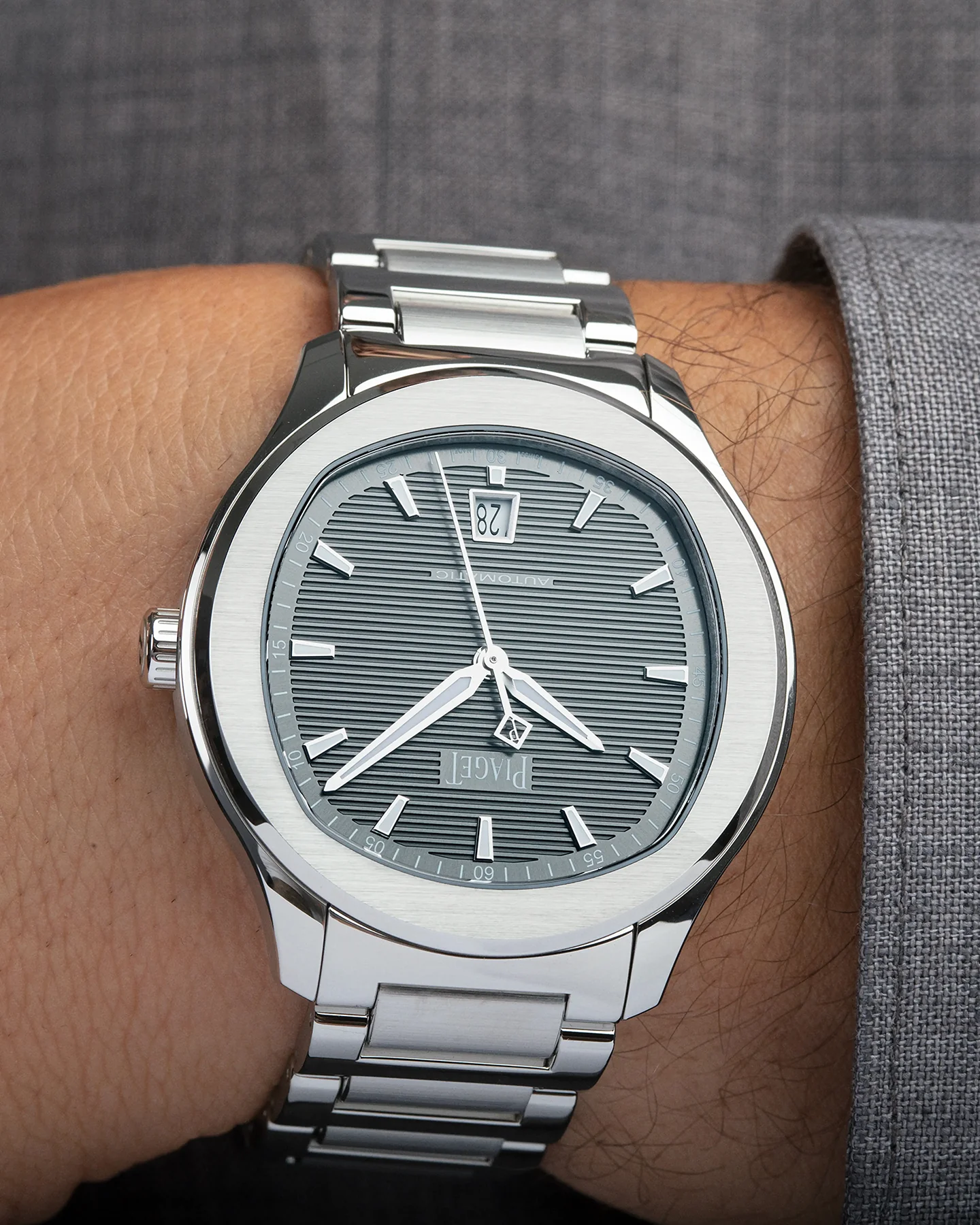 Piaget Polo Watch - Image 3