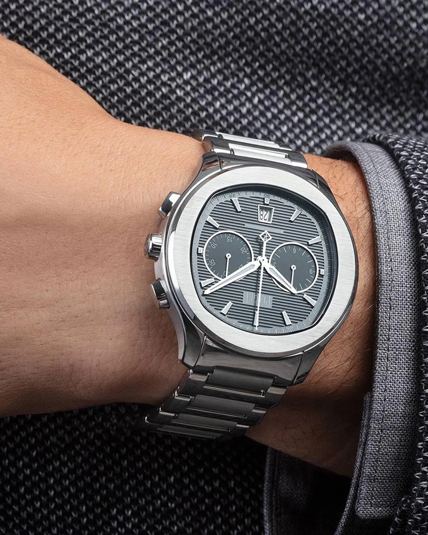 Piaget Polo Watch - Image 2