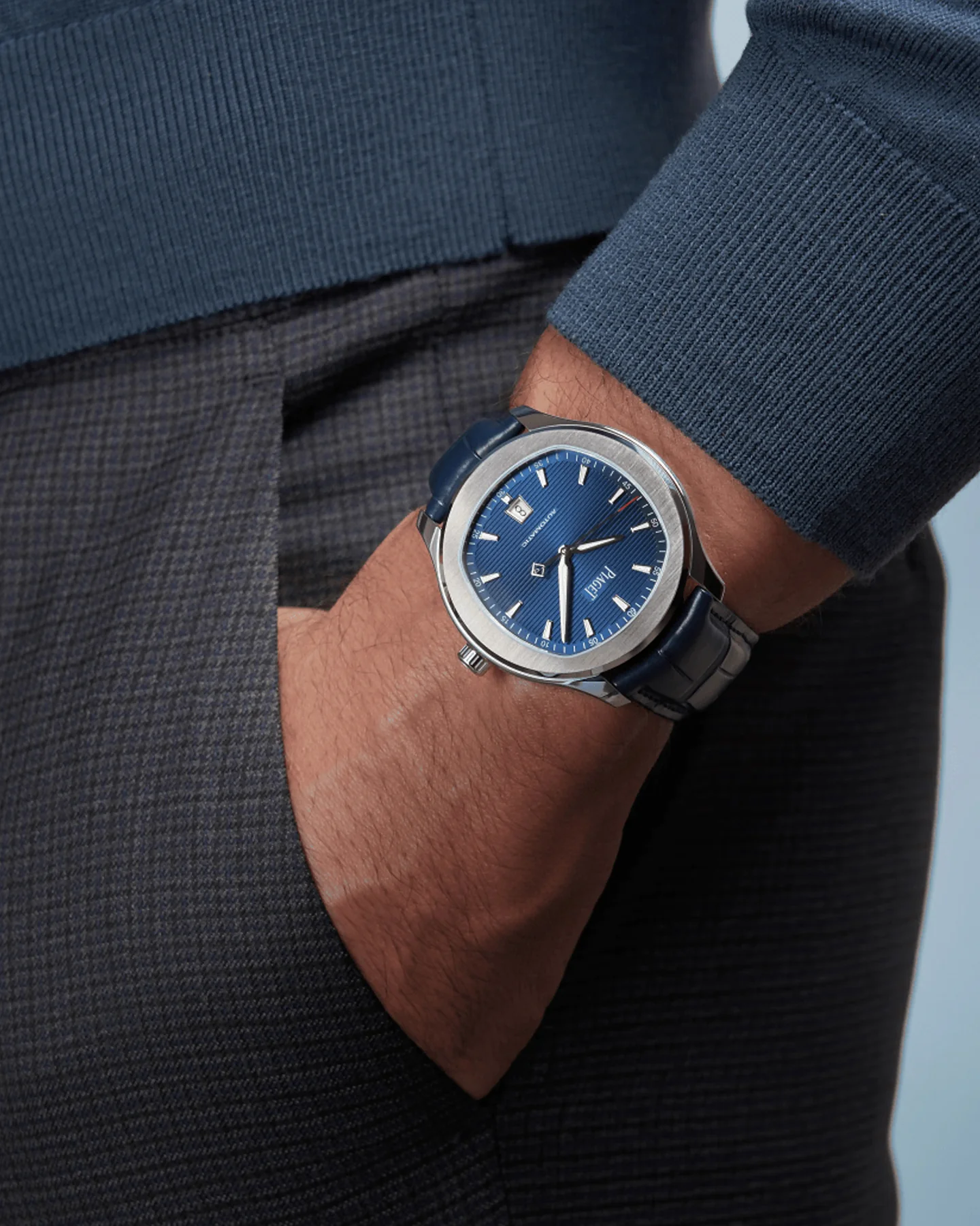 Piaget Polo Watch - Image 2
