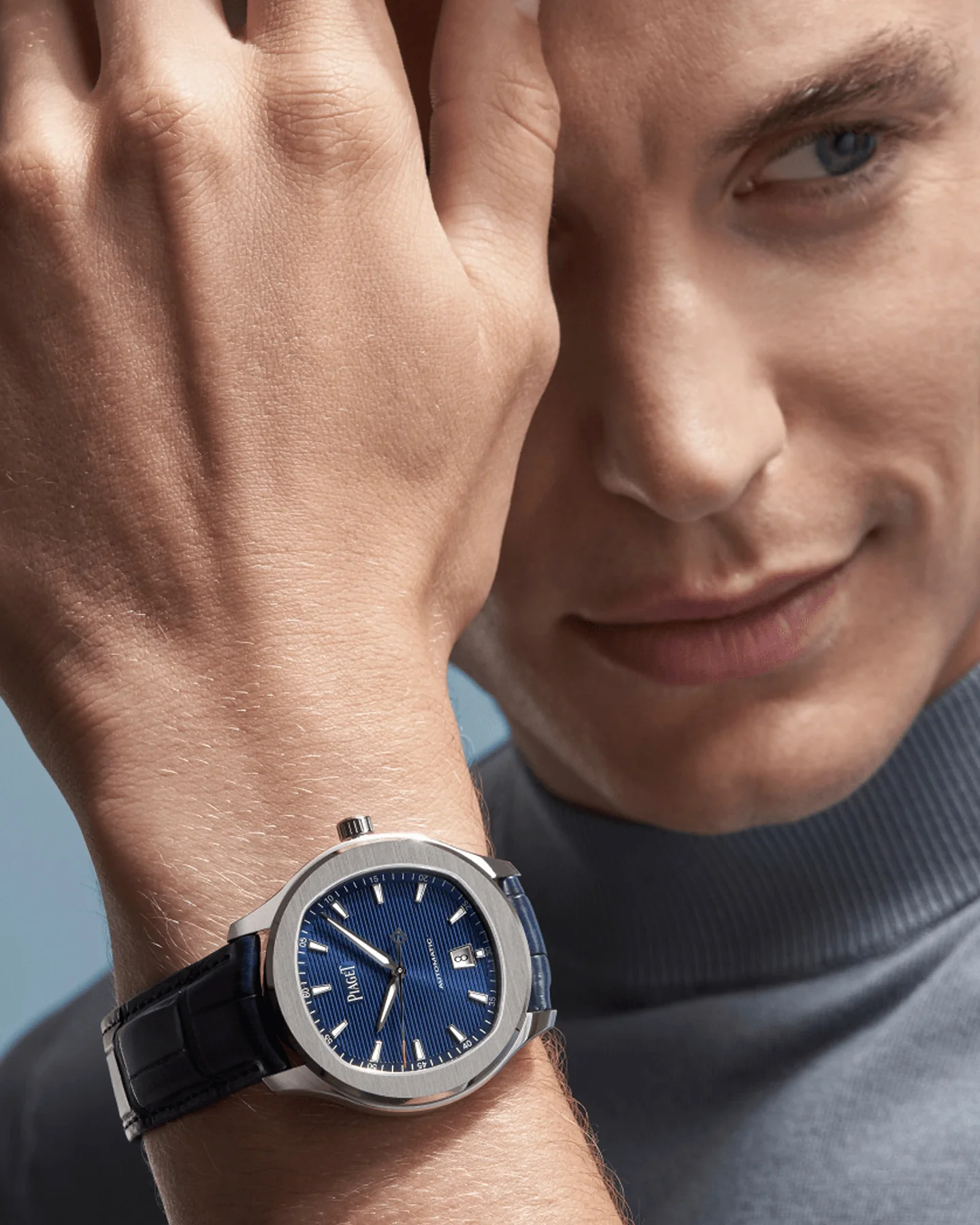 Piaget Polo Watch - Image 4