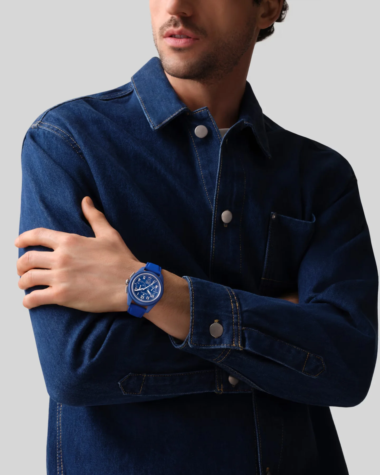 Pilot Big Date Flyback 160th Anniversary Edition - Image 3