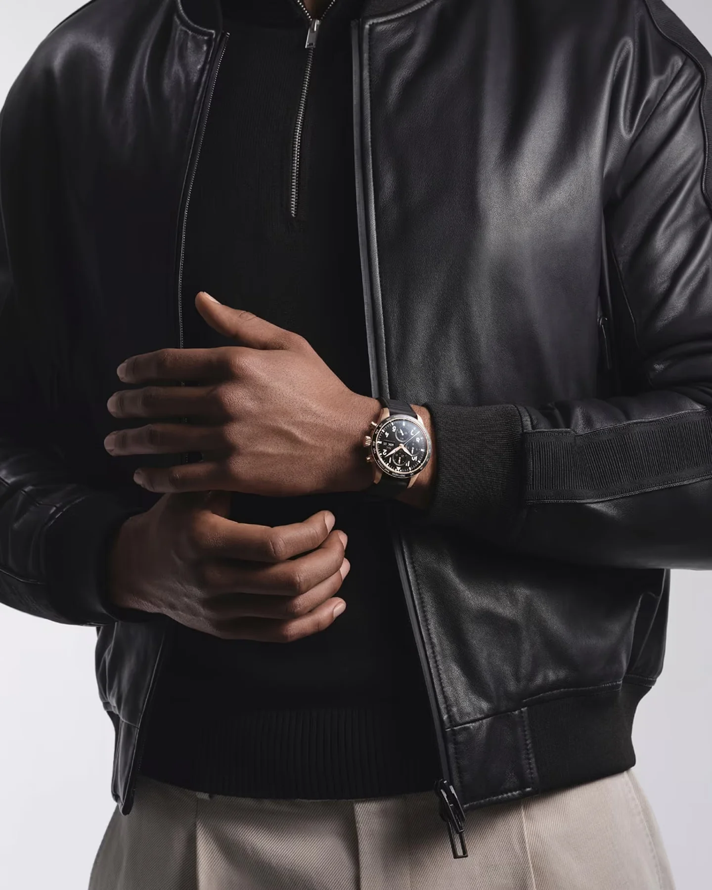 Pilot’s Watch Performance Chronograph 41 - Image 2