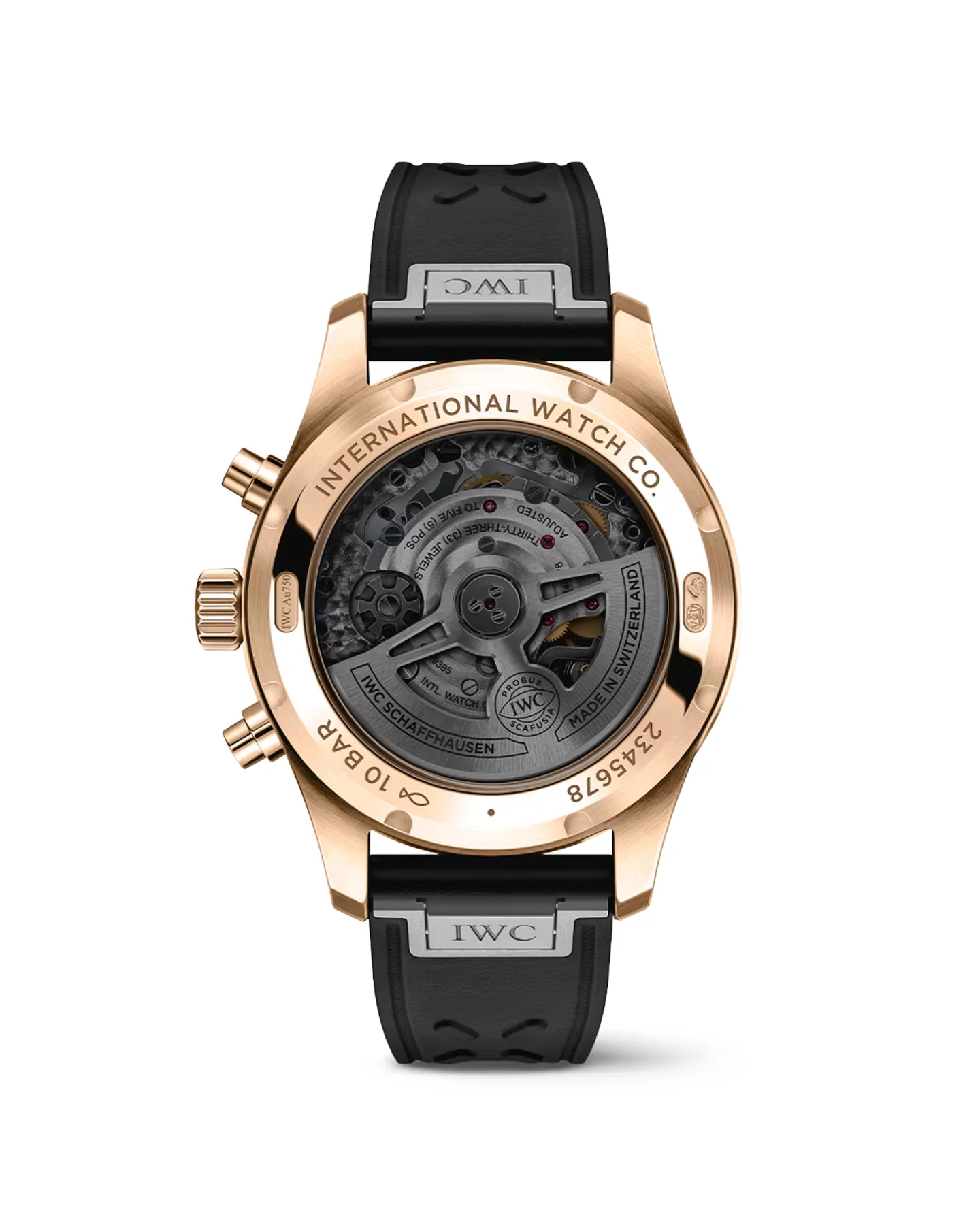 Pilot’s Watch Performance Chronograph 41 - Image 3