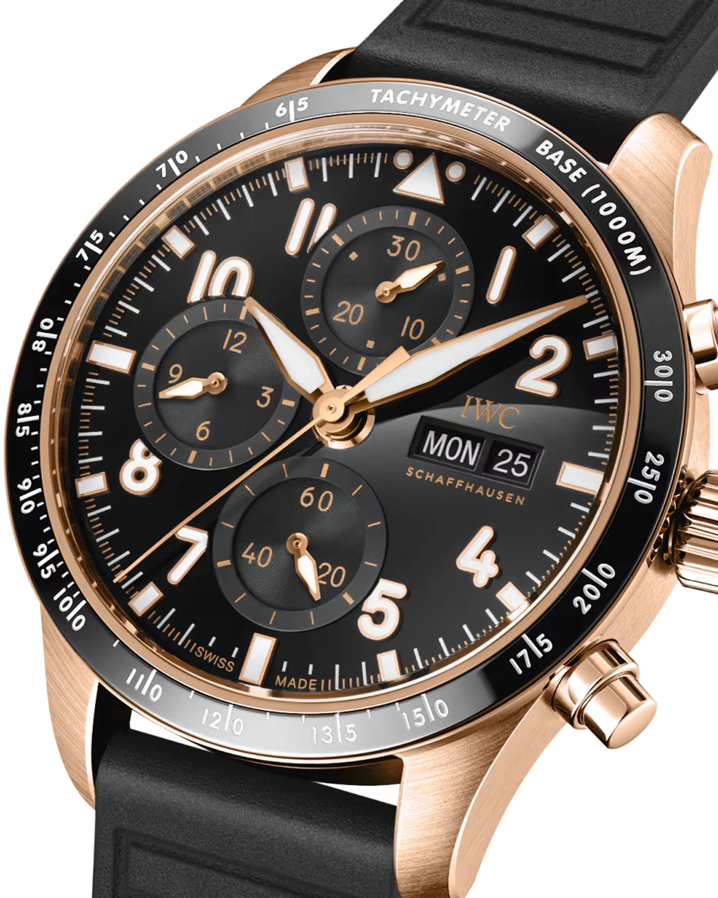 Pilot’s Watch Performance Chronograph 41 - Image 4