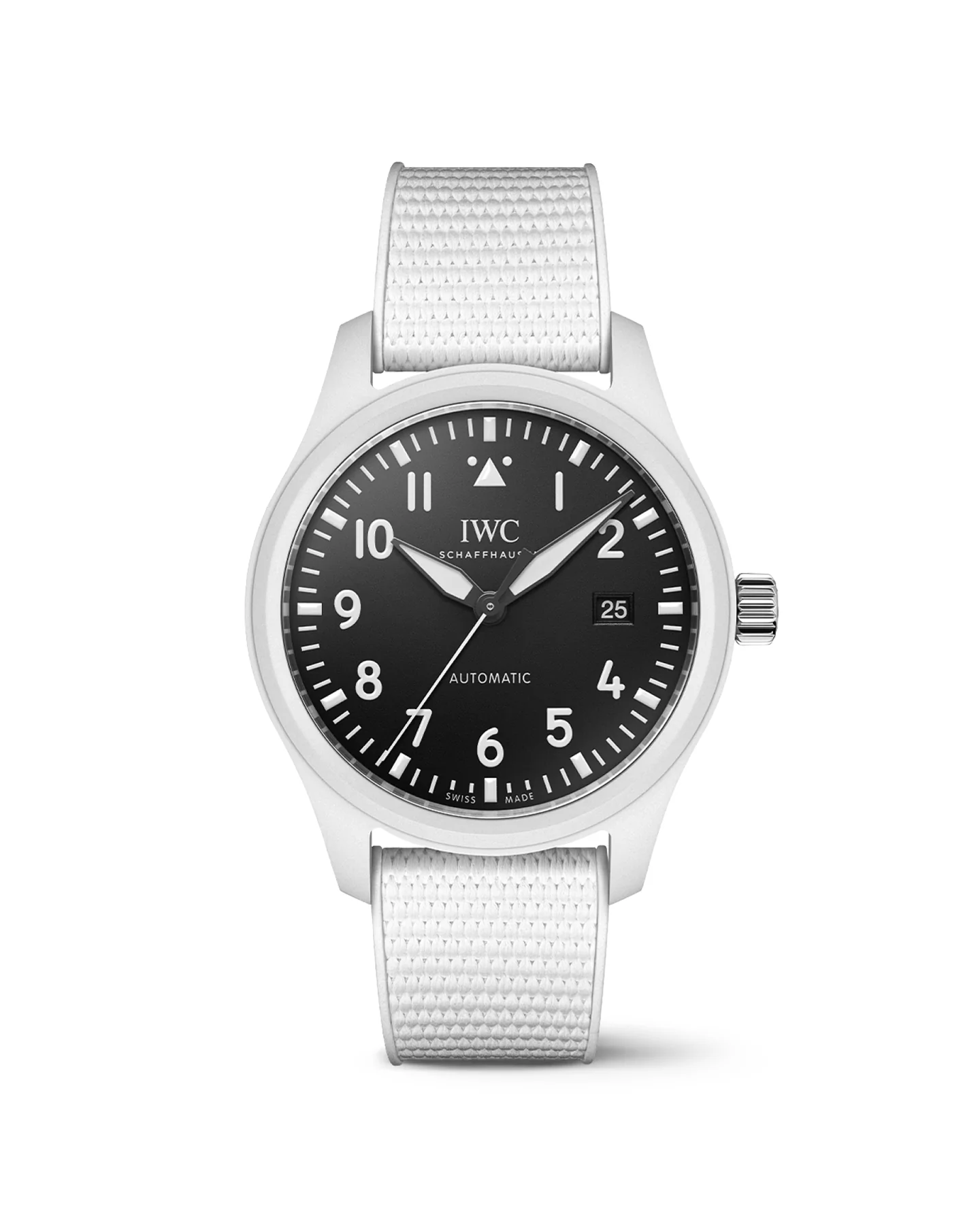 Pilot's Watch Automatic 41 TOP GUN Lake Tahoe