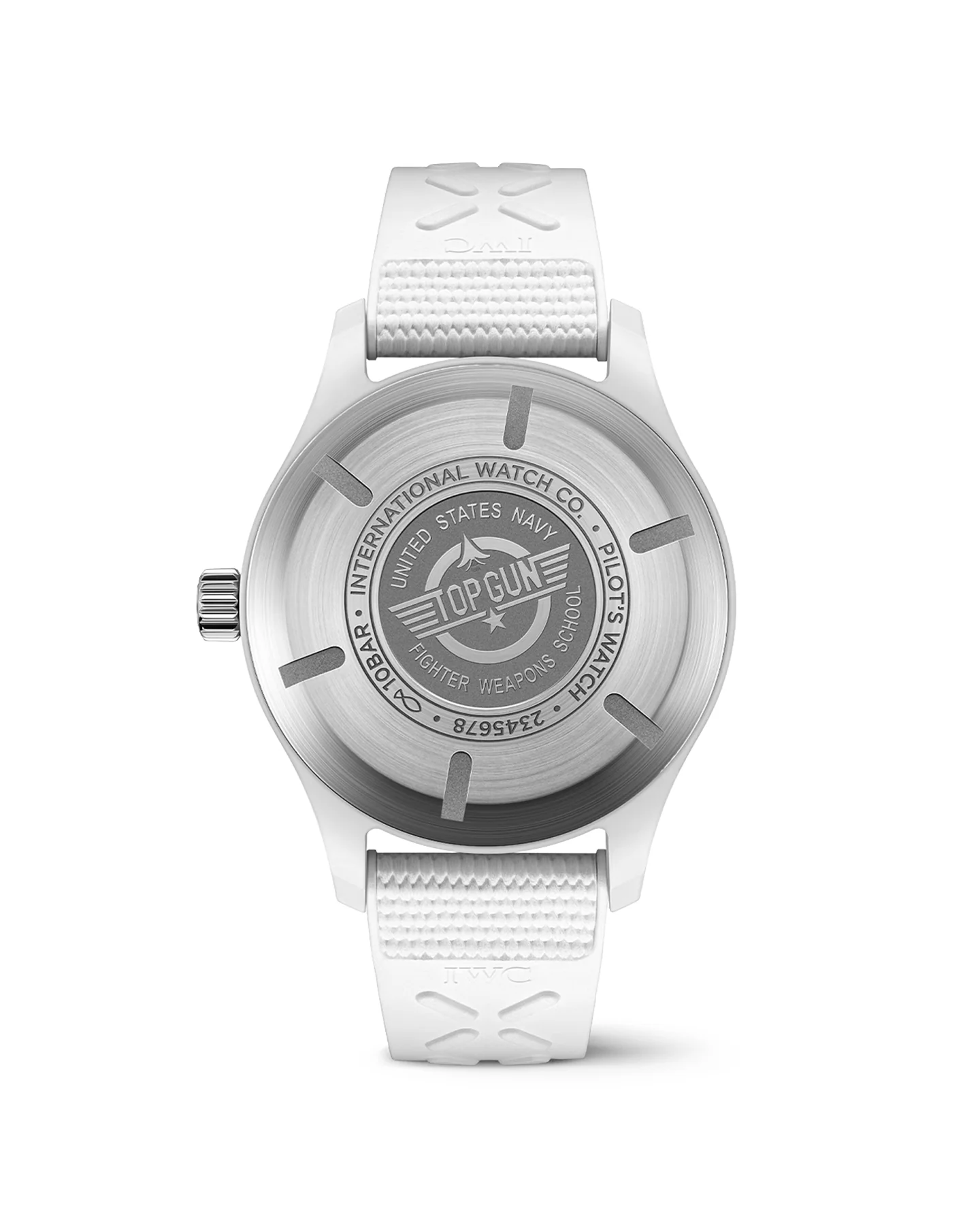Pilot's Watch Automatic 41 TOP GUN Lake Tahoe - Image 4