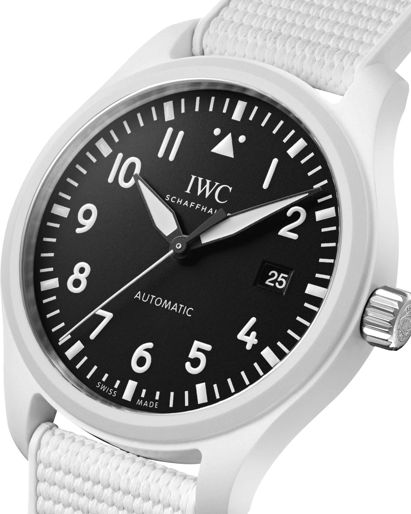 Pilot's Watch Automatic 41 TOP GUN Lake Tahoe - Image 5