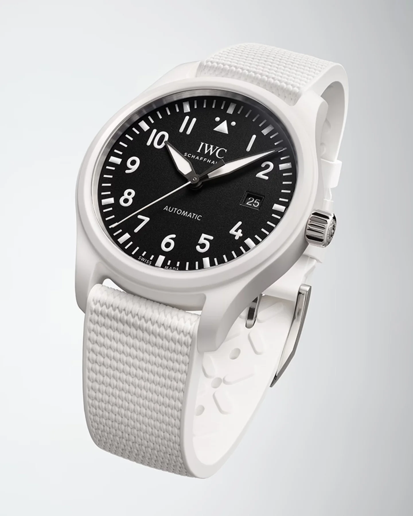 Pilot's Watch Automatic 41 TOP GUN Lake Tahoe - Image 8