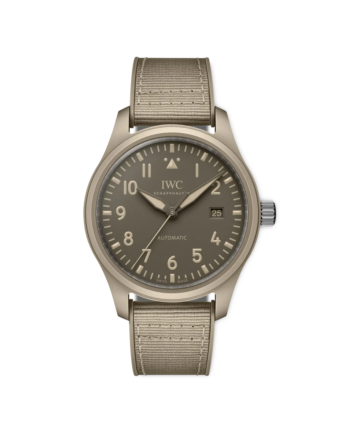 Pilot's Watch Automatic 41 TOP GUN Mojave Desert