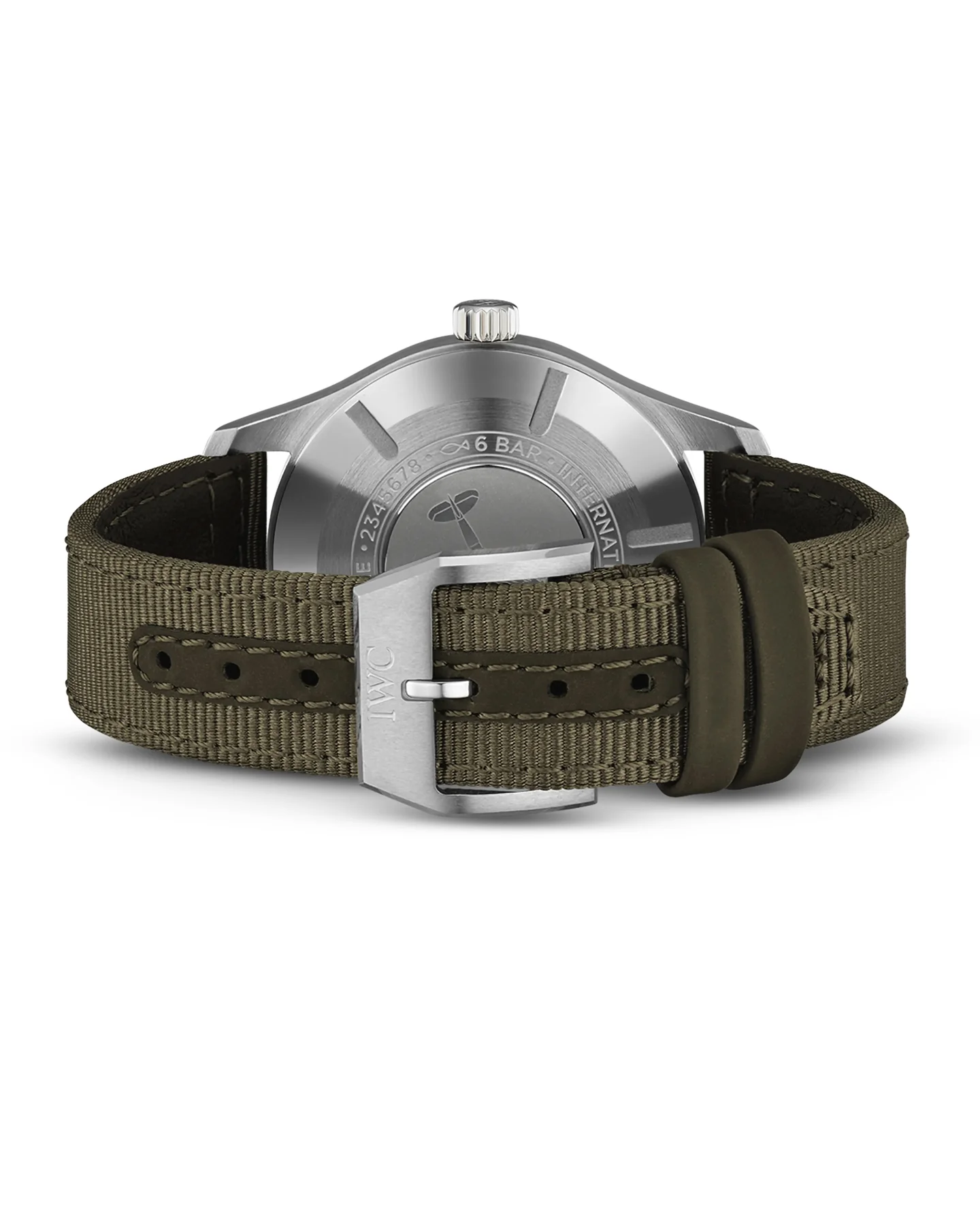 Pilot's Watch Automatic Spitfire - Image 4