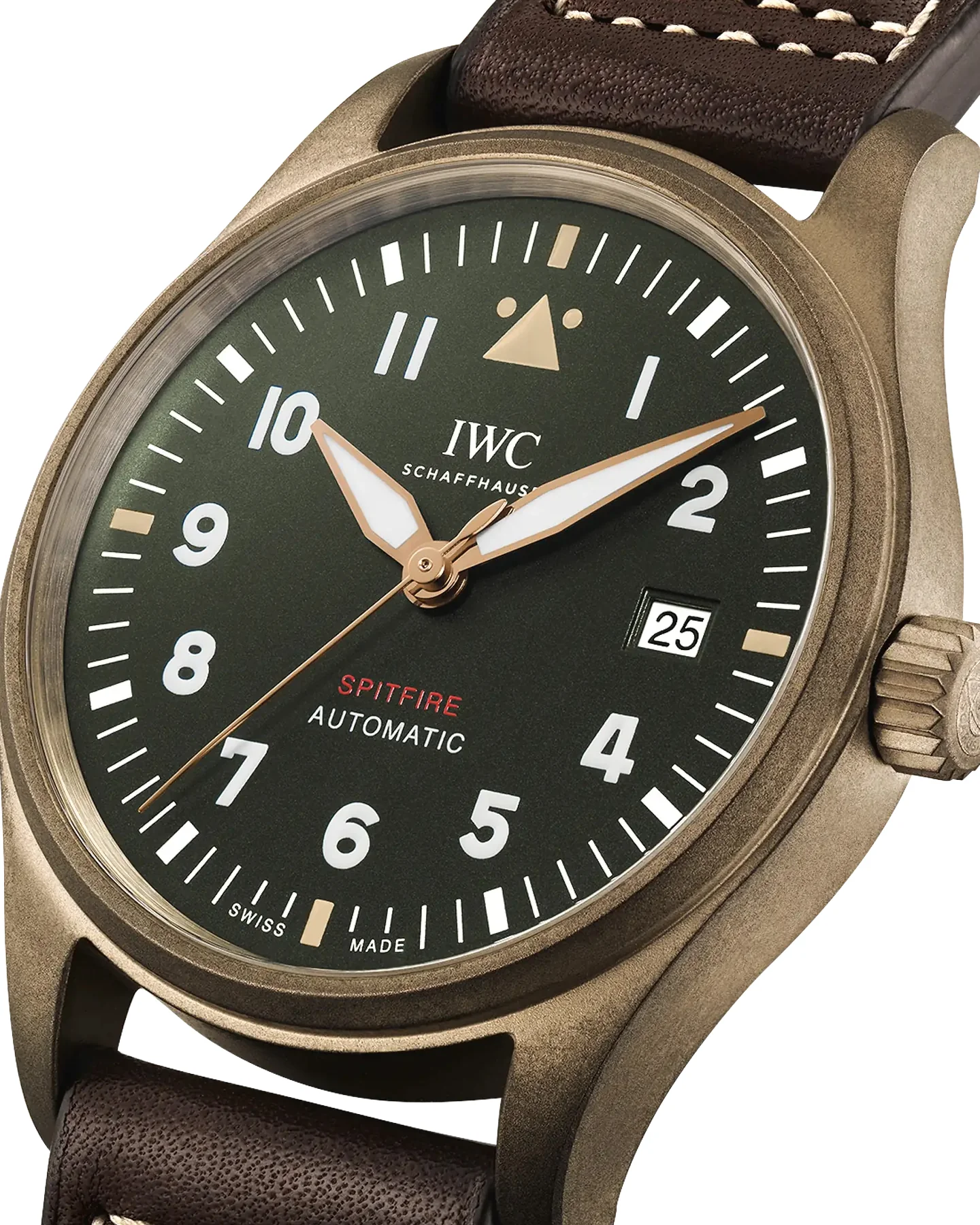 Pilot's Watch Automatic Spitfire - Image 3