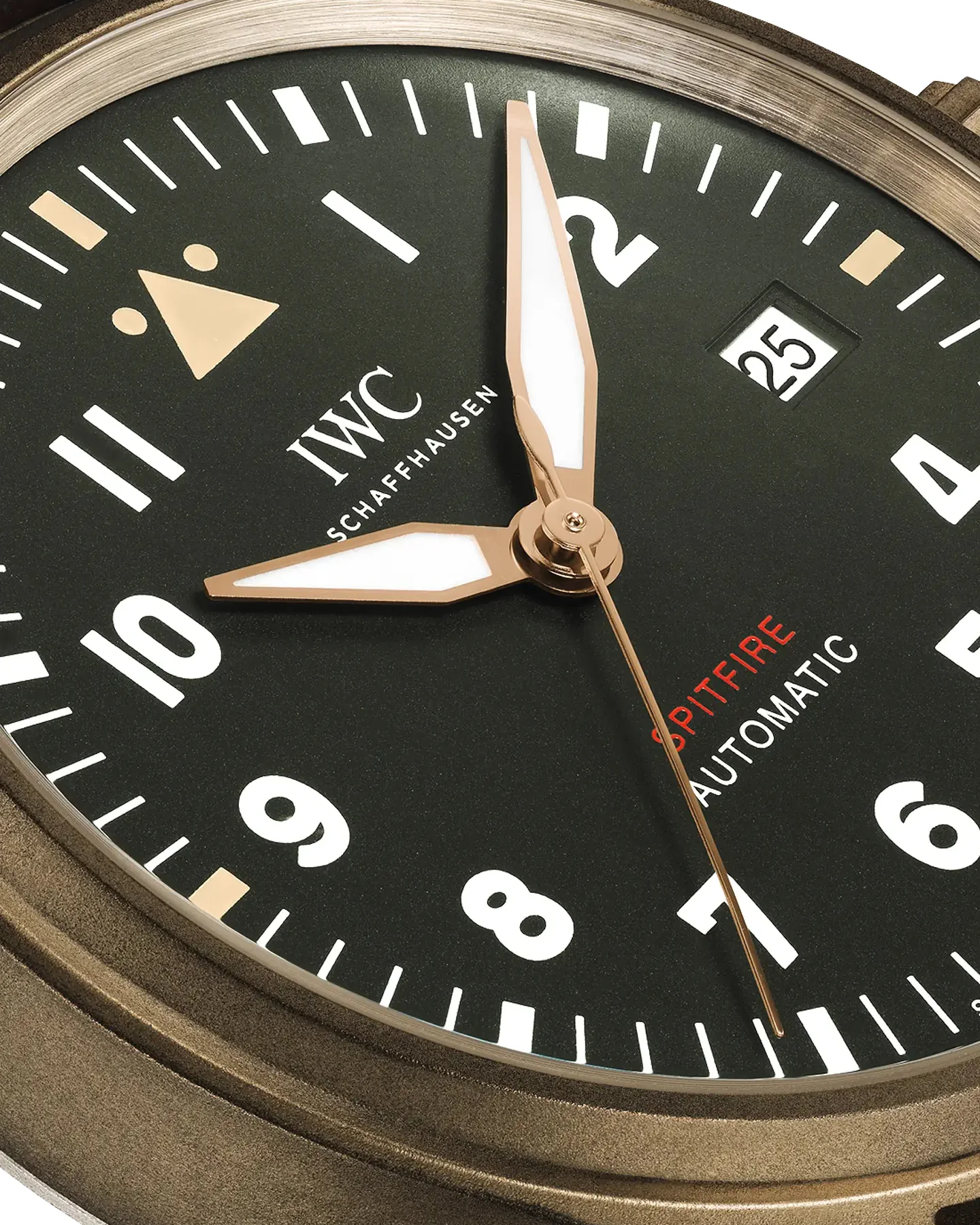 Pilot's Watch Automatic Spitfire - Image 5