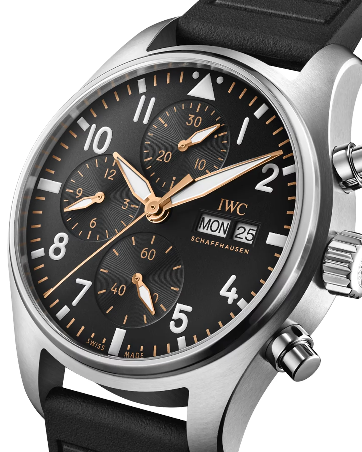Pilot’s Watch Chronograph 41 APXGP - Image 3
