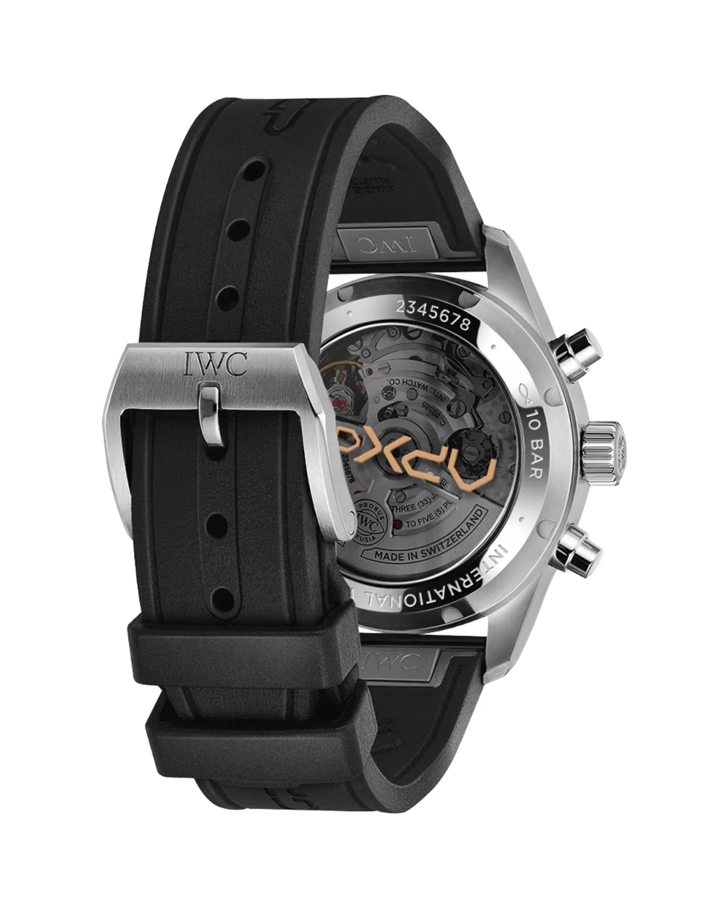 Pilot’s Watch Chronograph 41 APXGP - Image 4