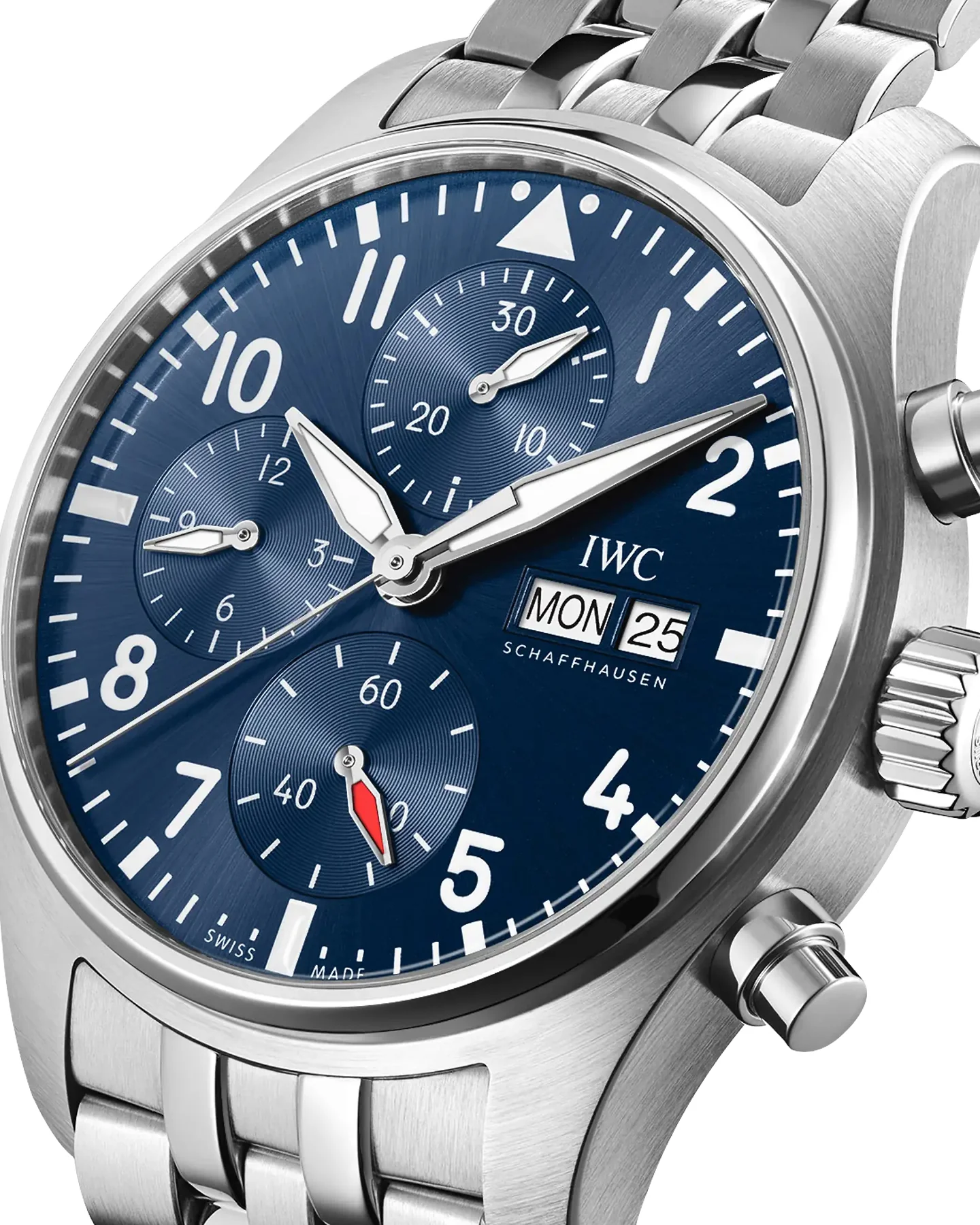 Pilot's Watch Chronograph 41 - Image 3