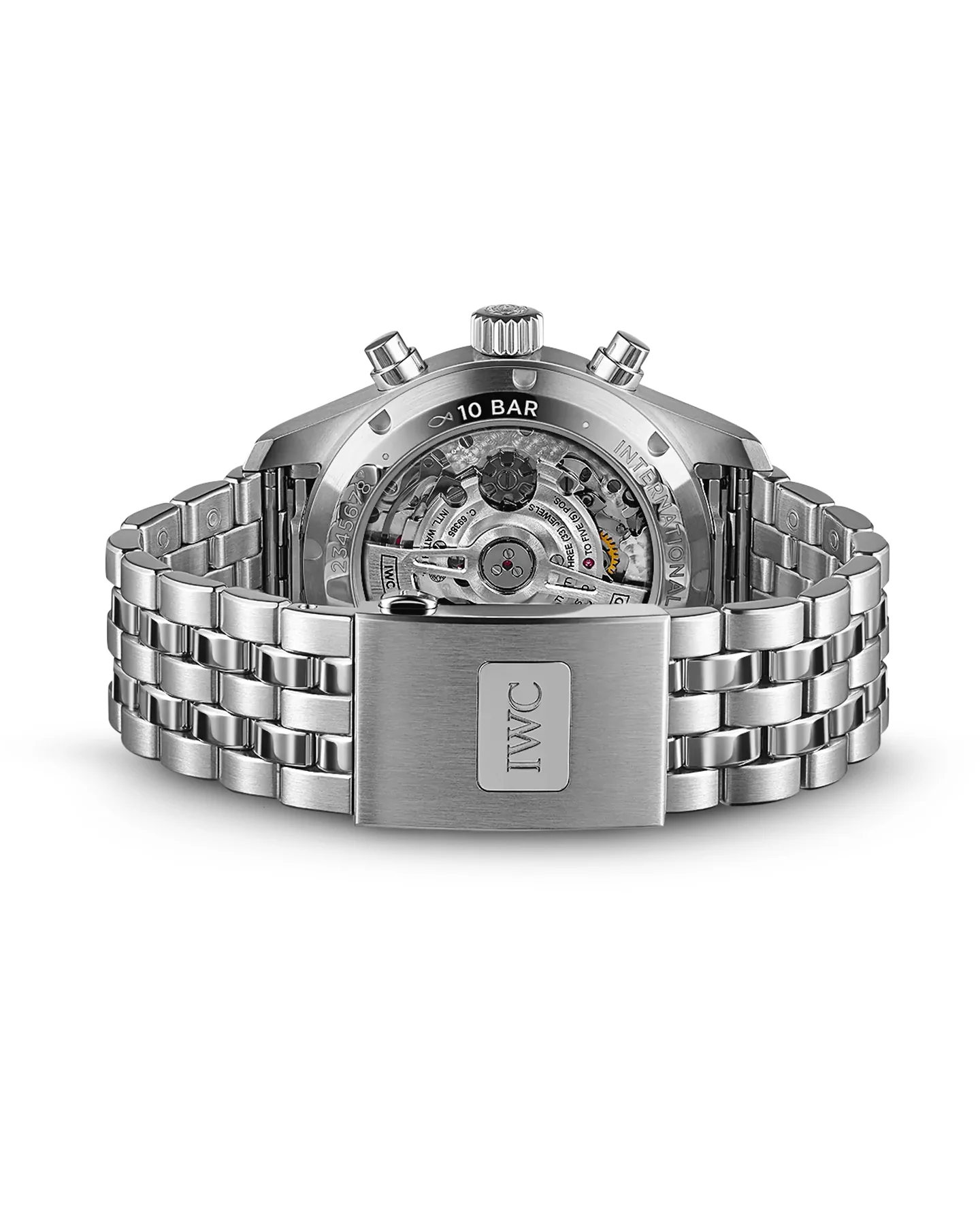 Pilot's Watch Chronograph 41 - Image 4