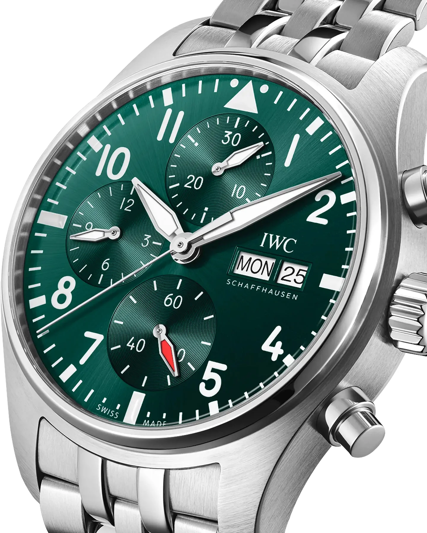 Pilot's Watch Chronograph 41 - Image 3