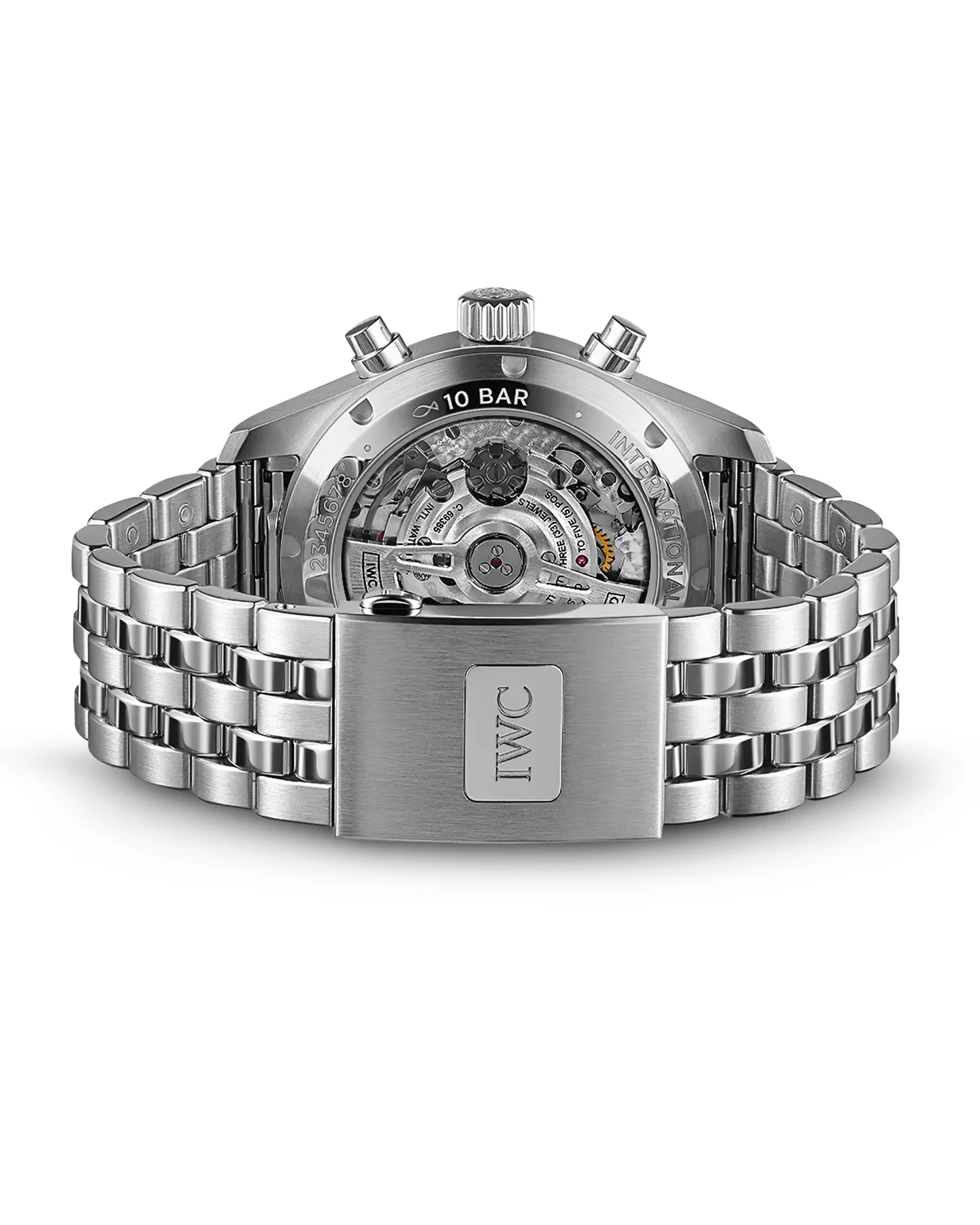 Pilot's Watch Chronograph 41 - Image 4
