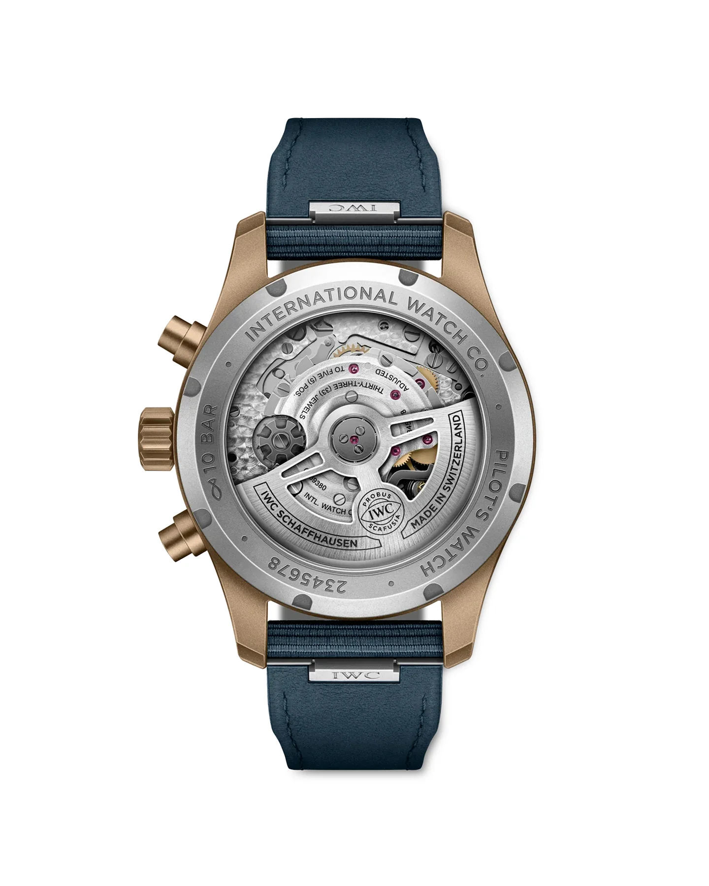 Pilot's Watch Chronograph 41 - Image 2