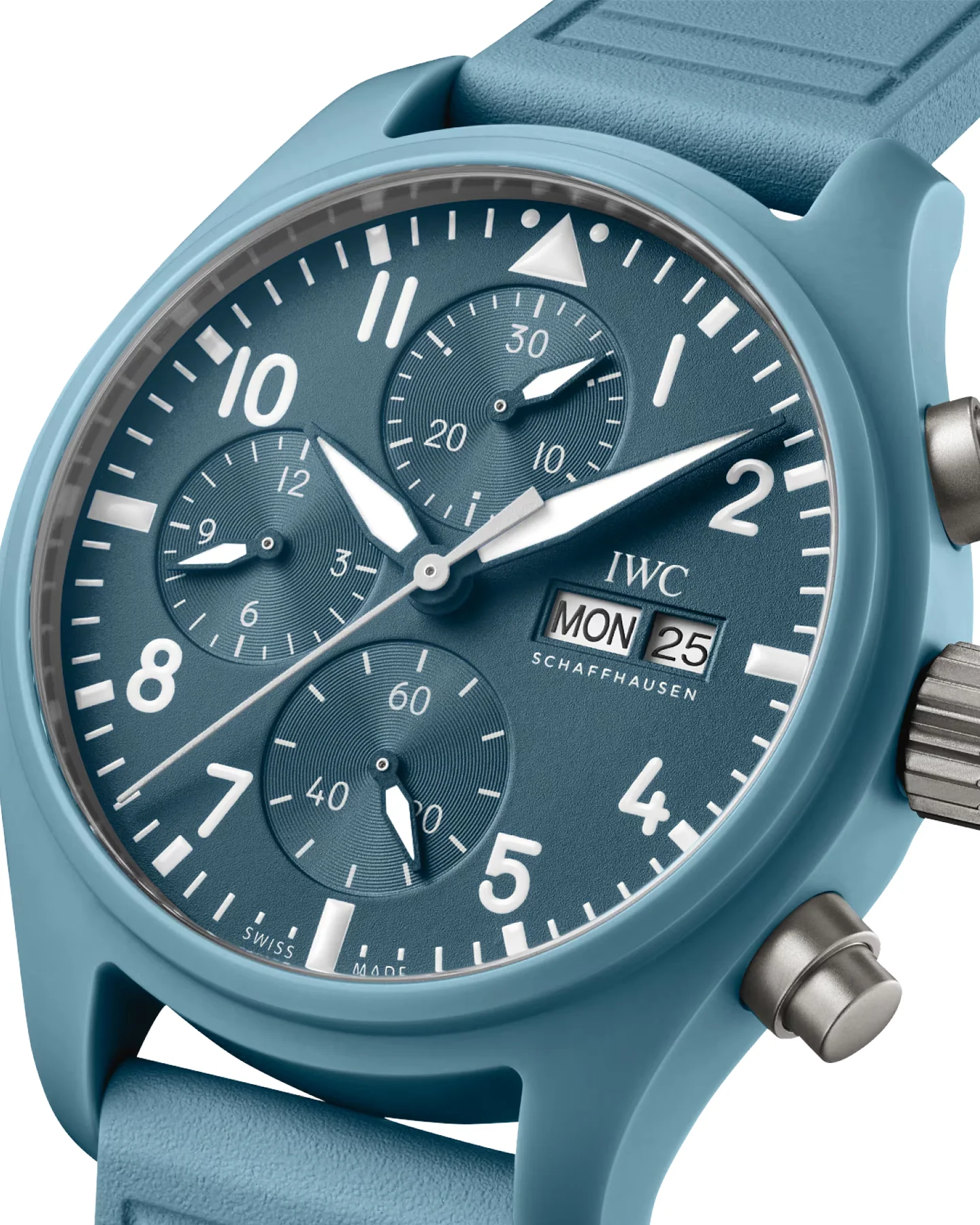 Pilot’s Watch Chronograph 41 TOP GUN Miramar - Image 4