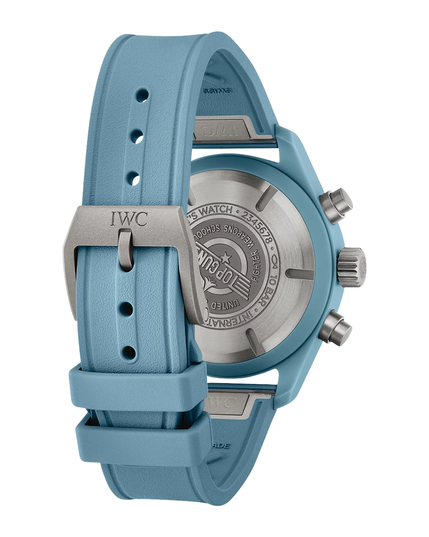 Pilot’s Watch Chronograph 41 TOP GUN Miramar - Image 5