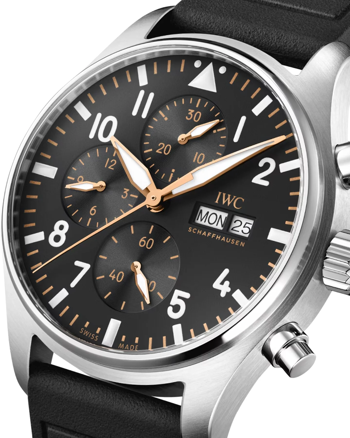 Pilot’s Watch Chronograph APXGP - Image 3