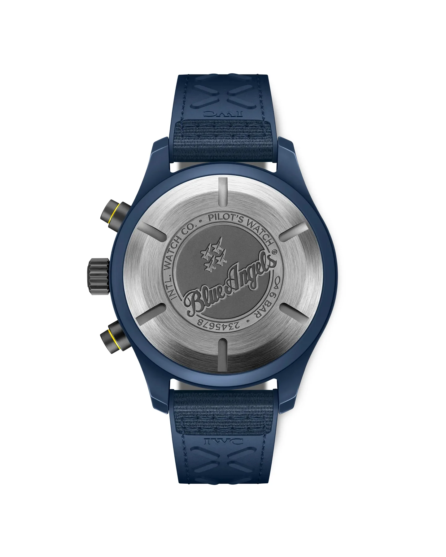 Pilot's Watch Chronograph Edition "Blue Angels" - Image 2