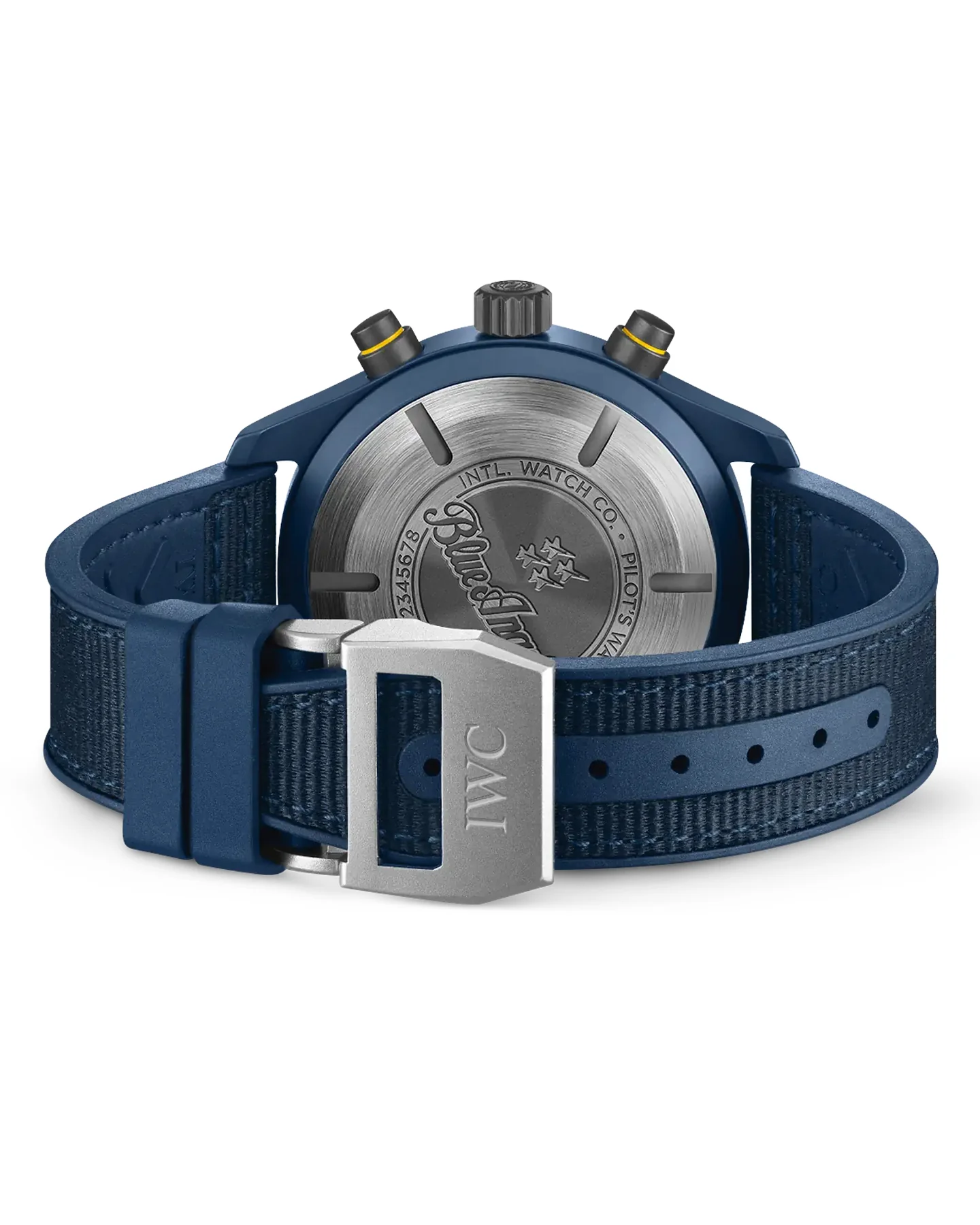 Pilot's Watch Chronograph Edition "Blue Angels" - Image 4