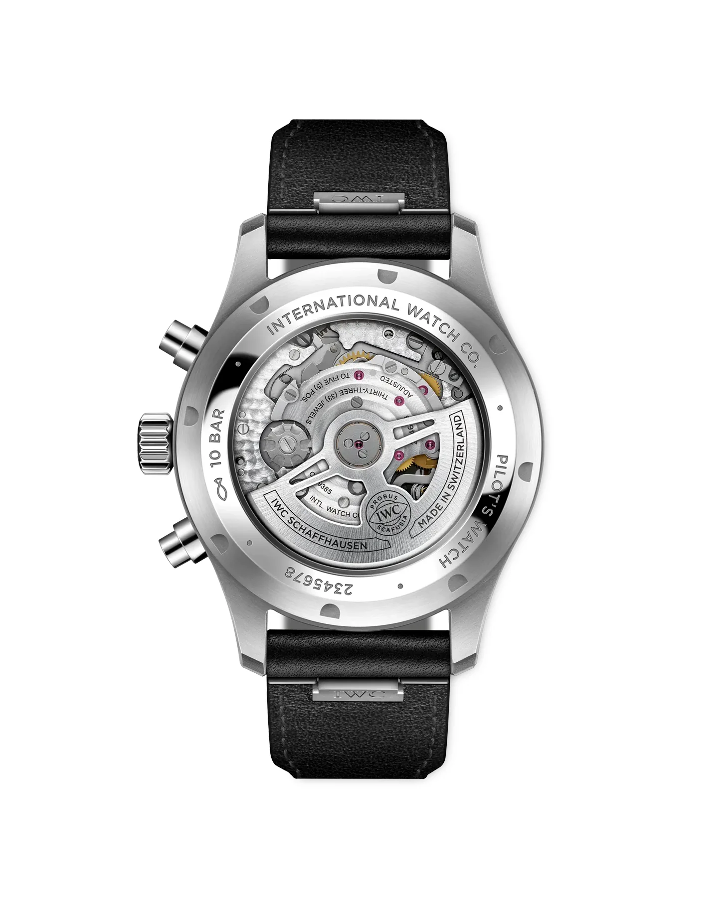 Pilot's Watch Chronograph - Image 2