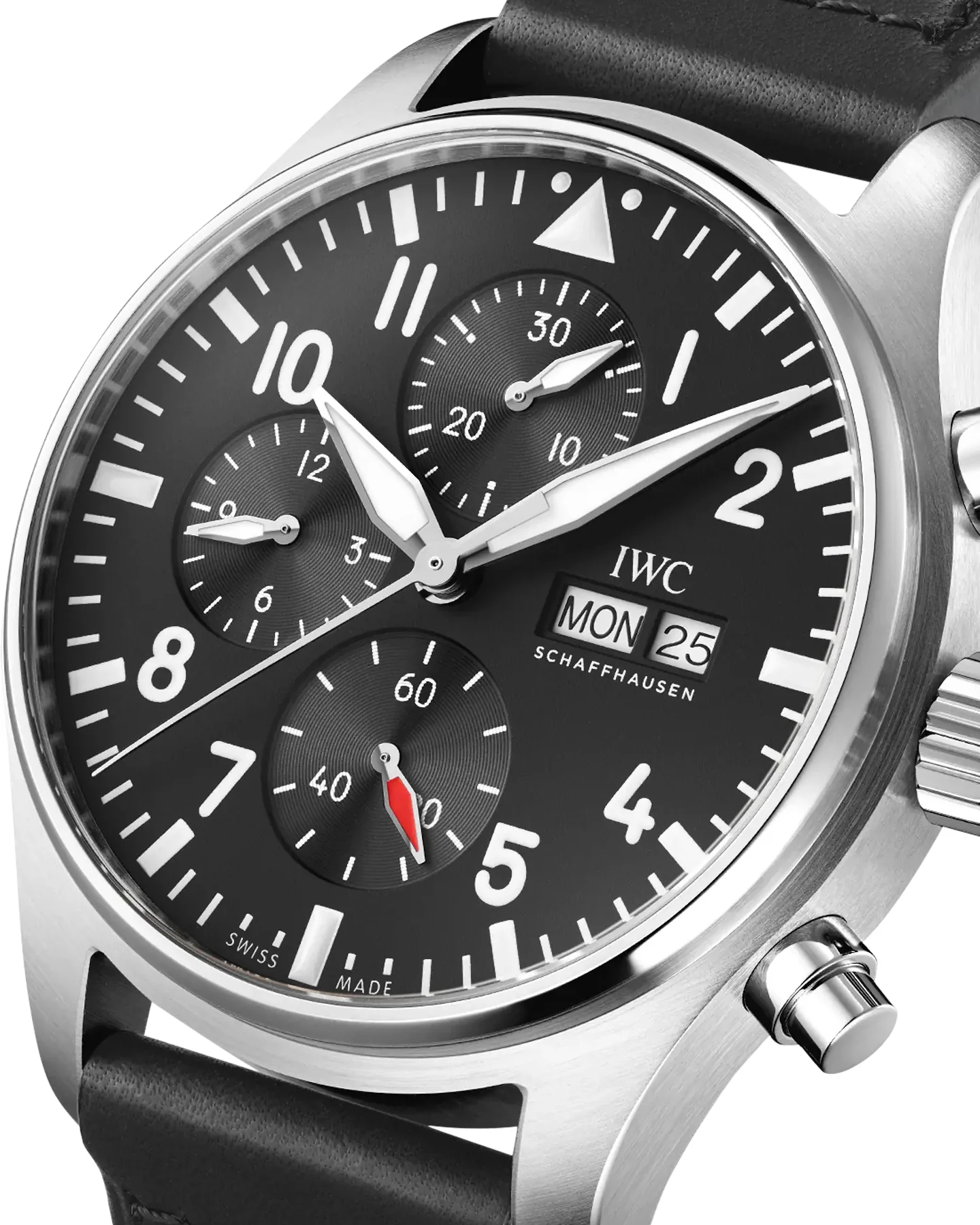 Pilot's Watch Chronograph - Image 3