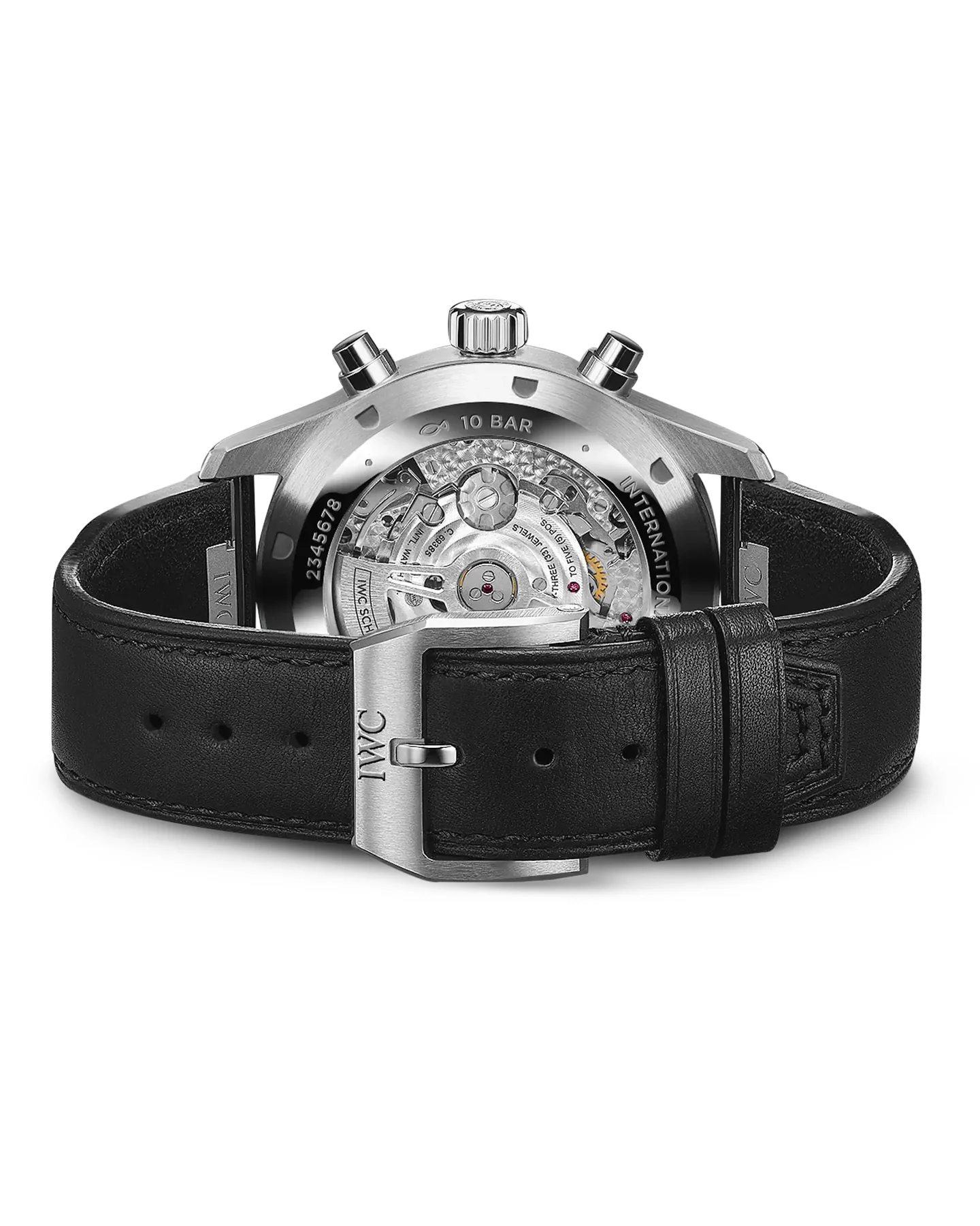 Pilot's Watch Chronograph - Image 4