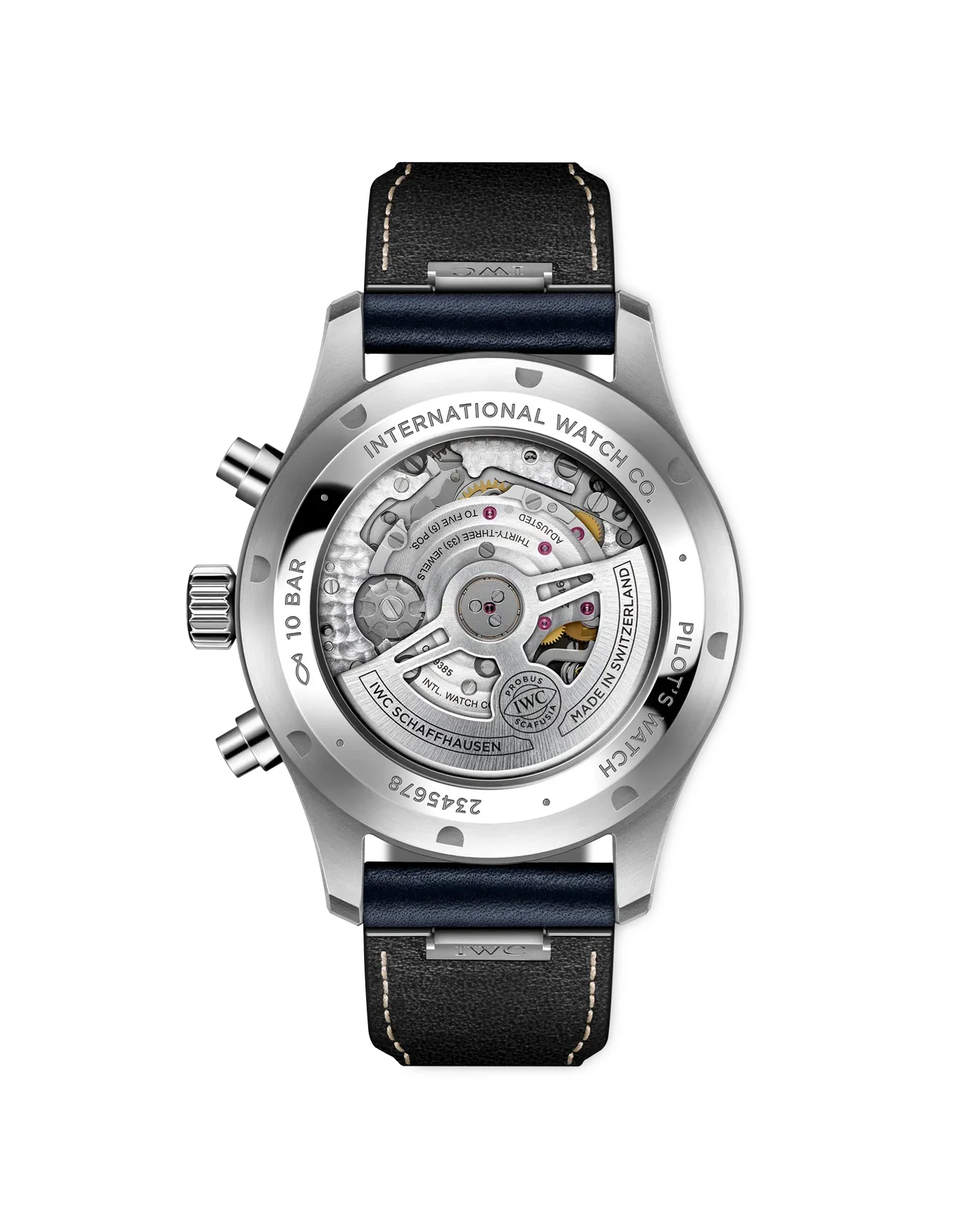 Pilot's Watch Chronograph - Image 2